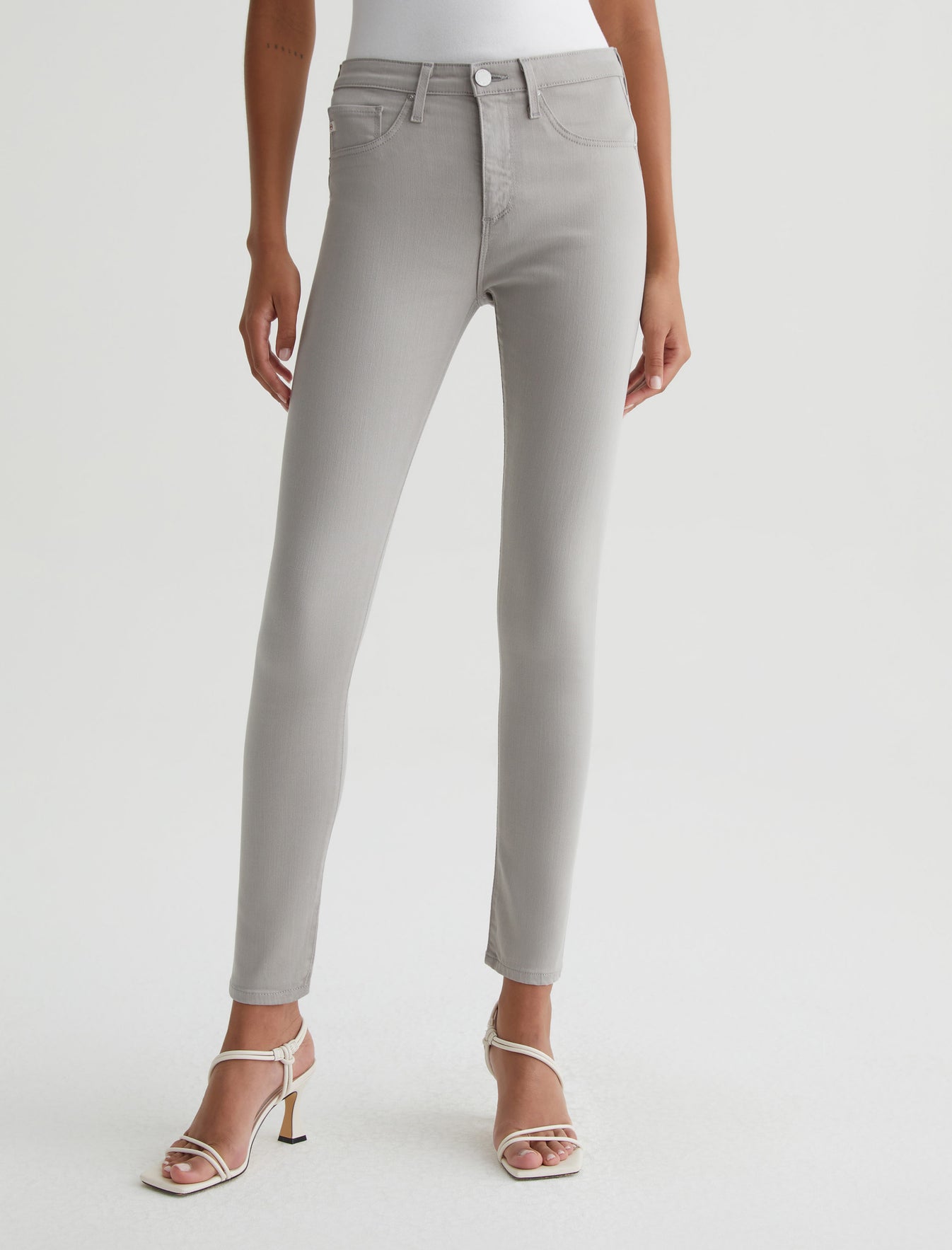 Prima Canyon Rock Cigarette Leg Womens Bottom Photo 2