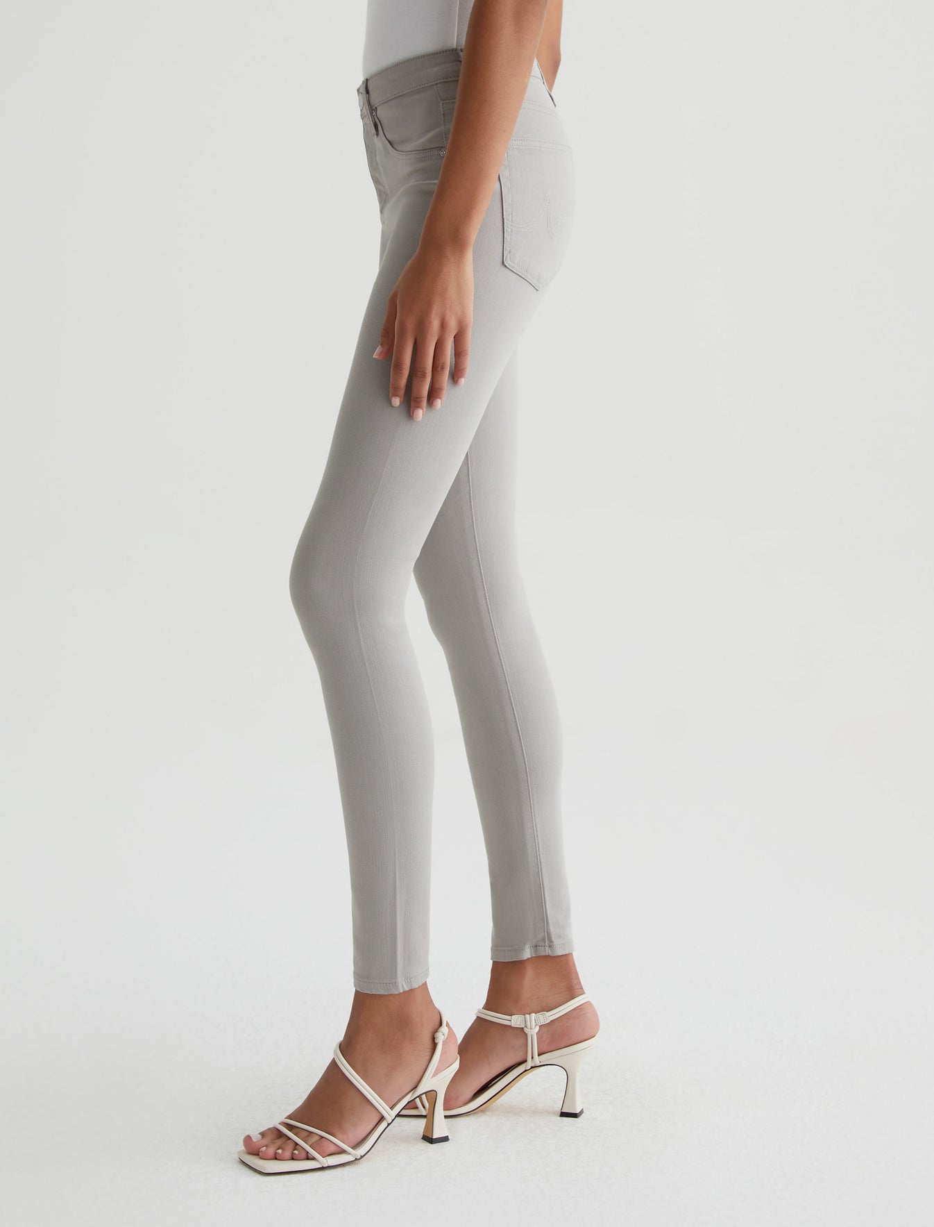 Prima Canyon Rock Cigarette Leg Womens Bottom Photo 4