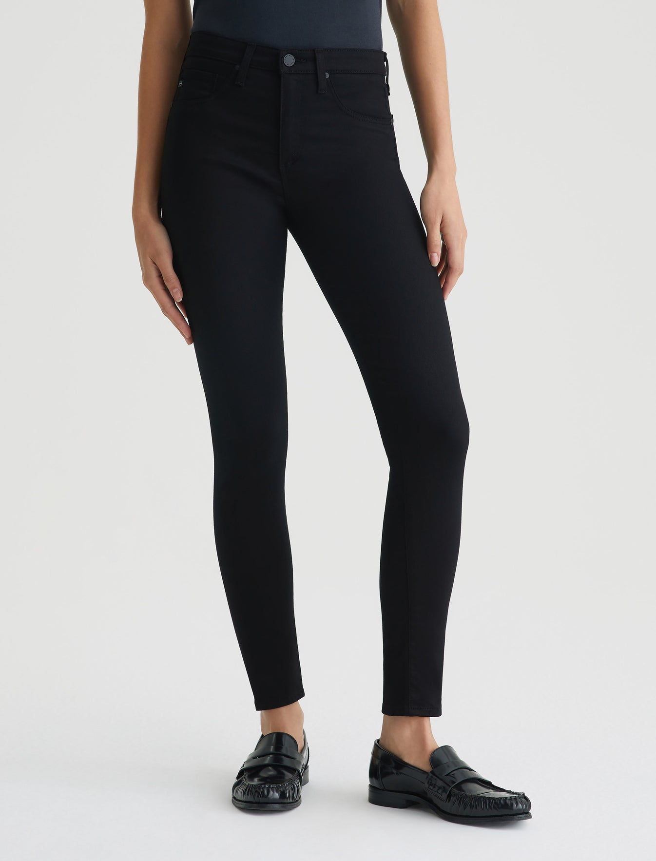 Prima Elysian Hill Cigarette Leg Womens Bottom  Photo 2
