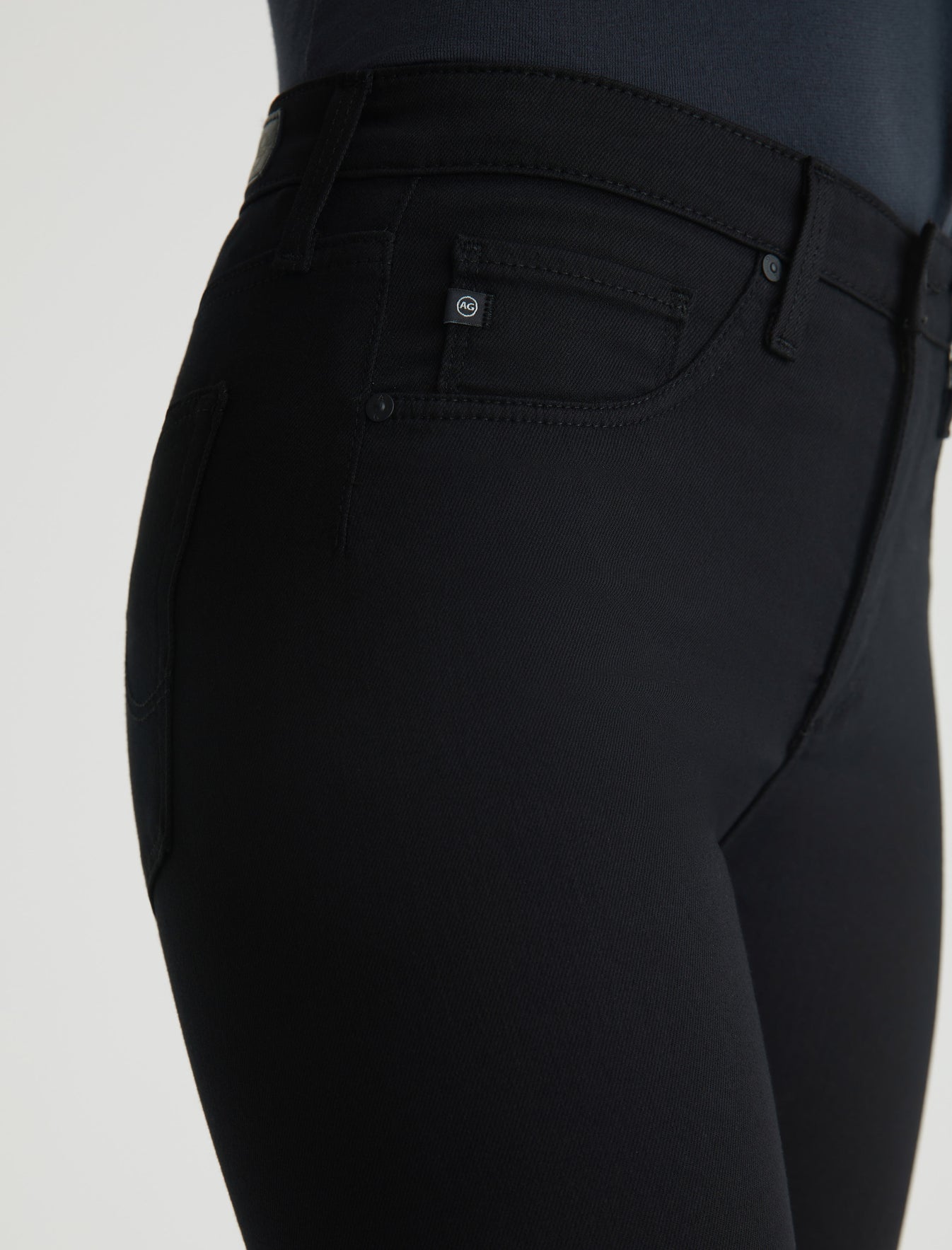 Prima Elysian Hill Cigarette Leg Womens Bottom  Photo 3