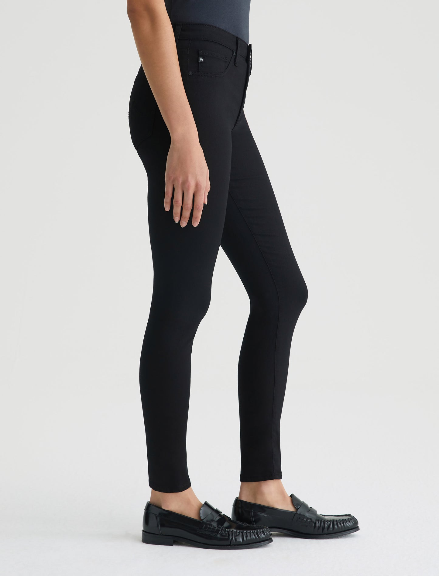 Prima Elysian Hill Cigarette Leg Womens Bottom Photo 4