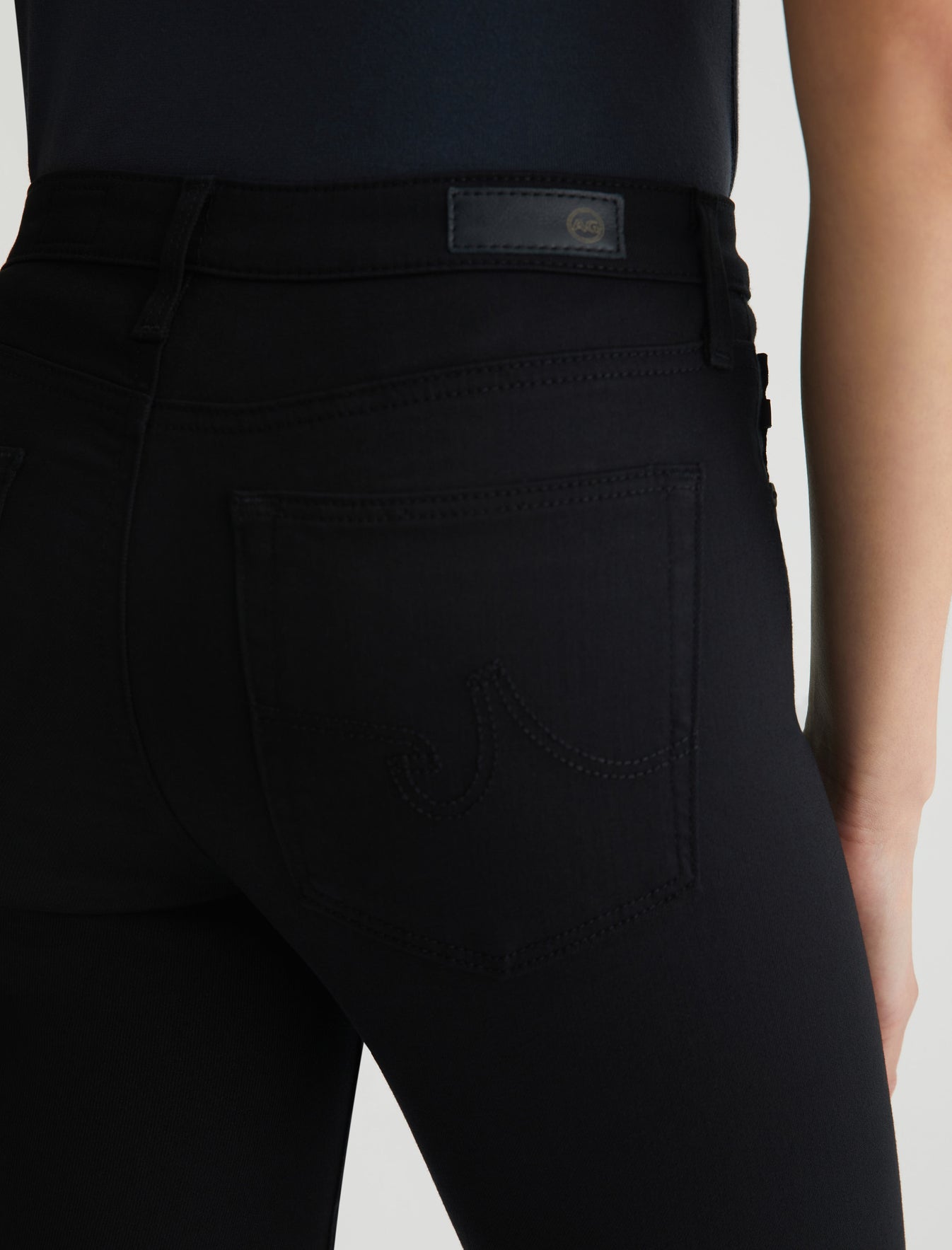 Prima Elysian Hill Cigarette Leg Womens Bottom  Photo 5