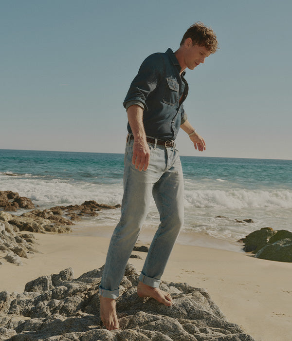 Summer '25 Collection at AG Jeans Official Store