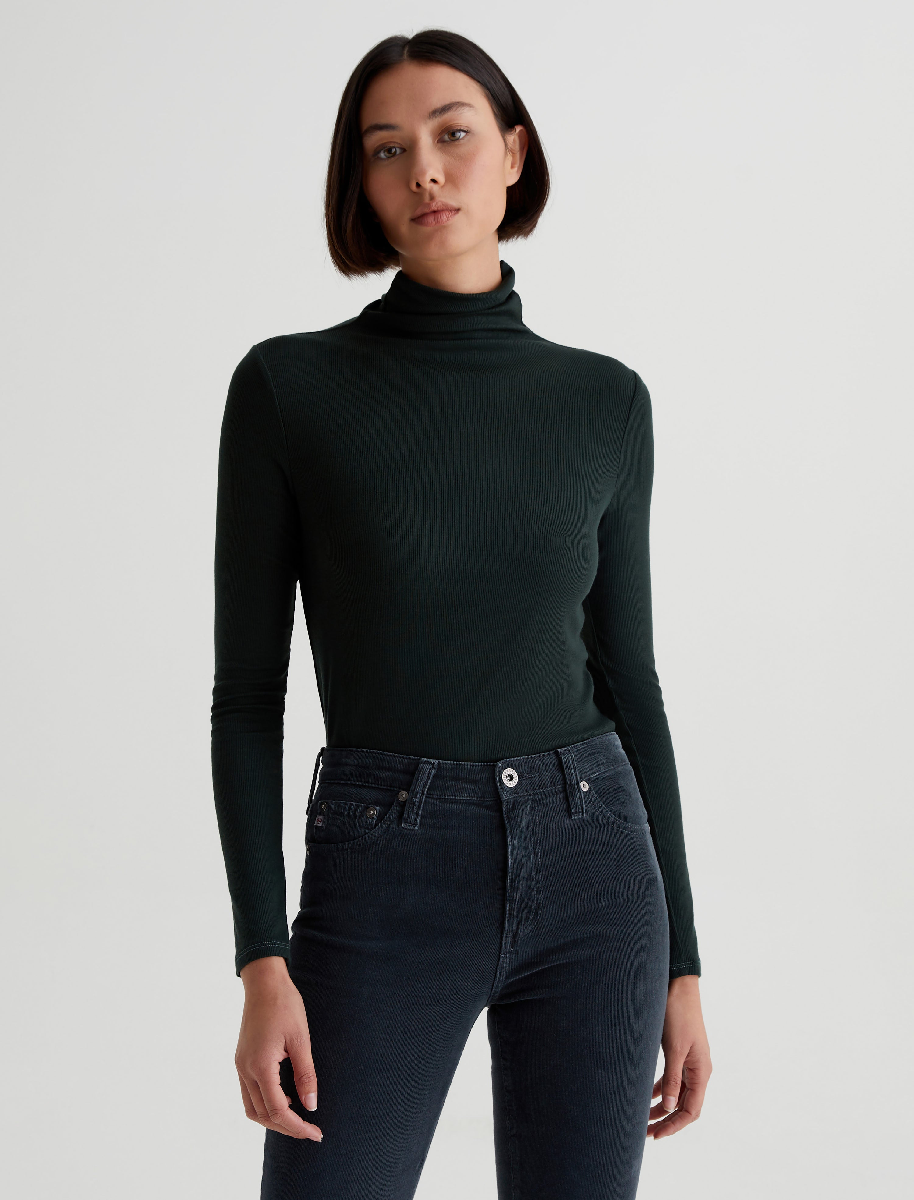 Turtleneck female on sale