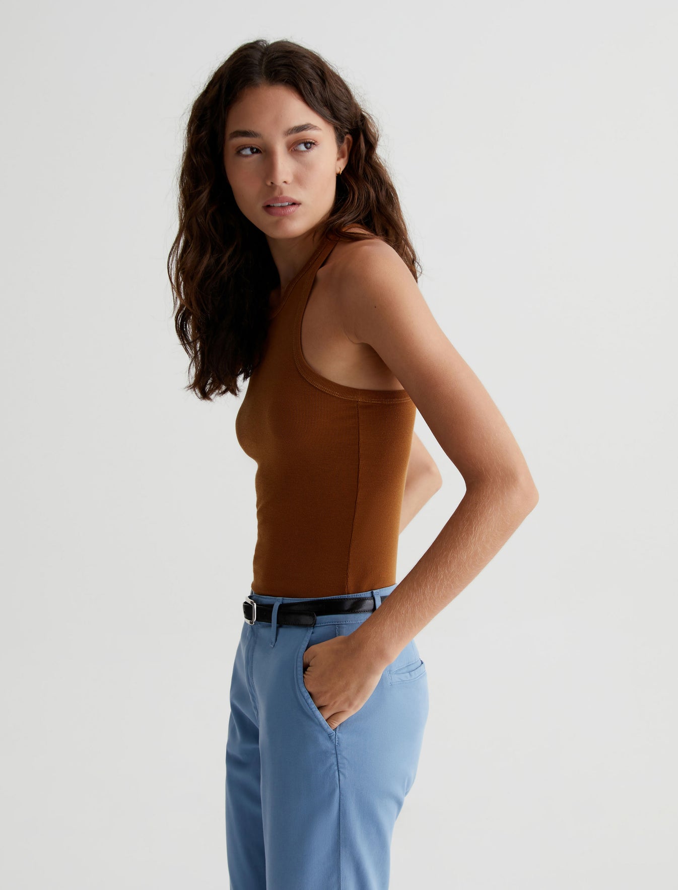 Remy Skirt Idyllic Low-Rise Mini Womens Bottom Photo 5