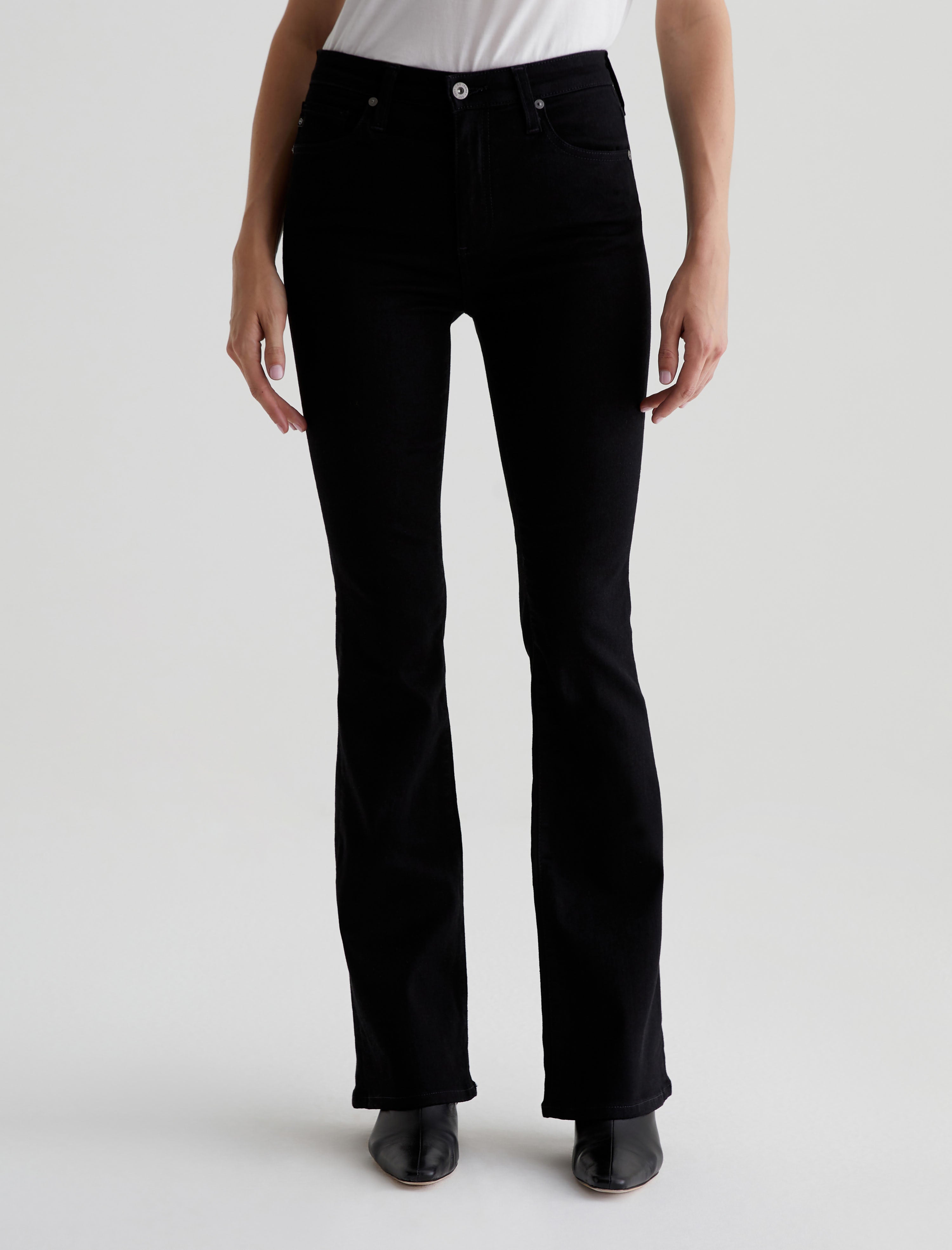 Farrah Boot Alchemy High-Rise Fit Women Bottom Photo 2