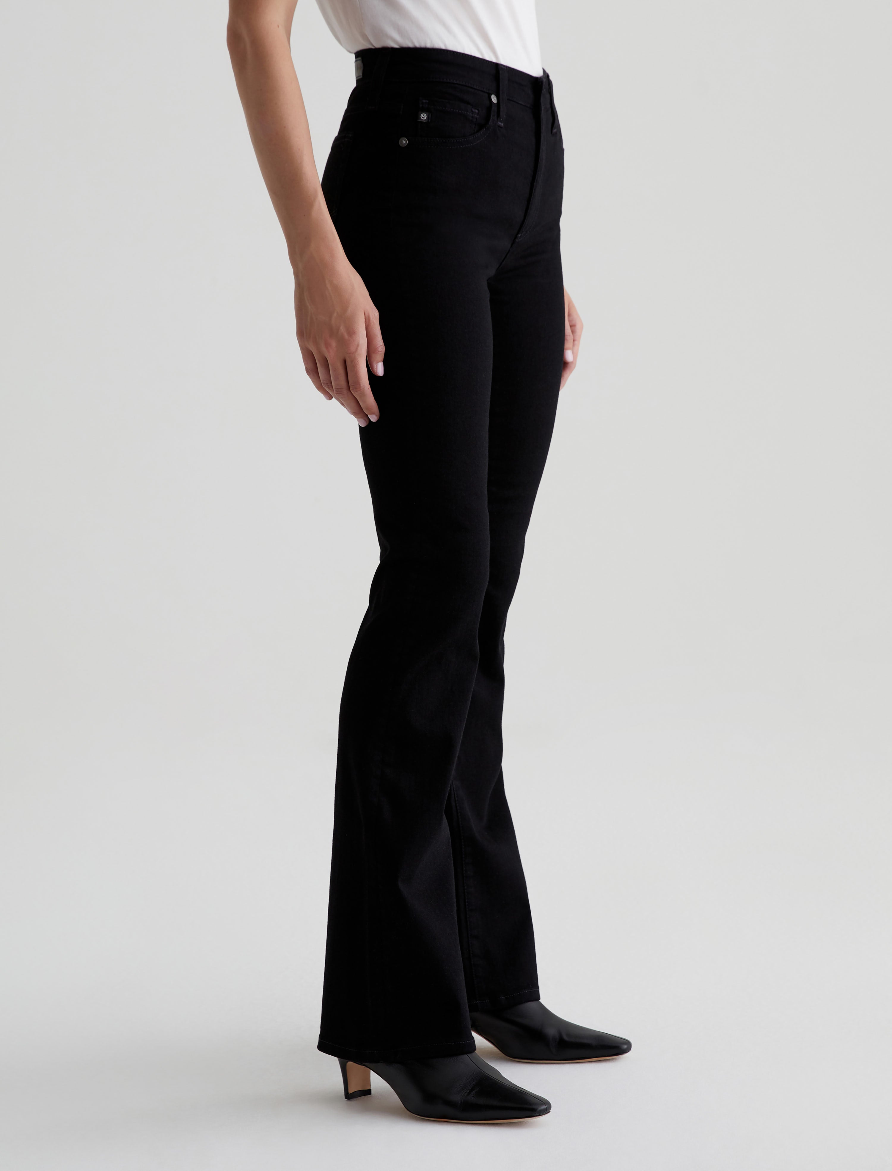 Farrah Boot Alchemy High-Rise Fit Women Bottom Photo 4