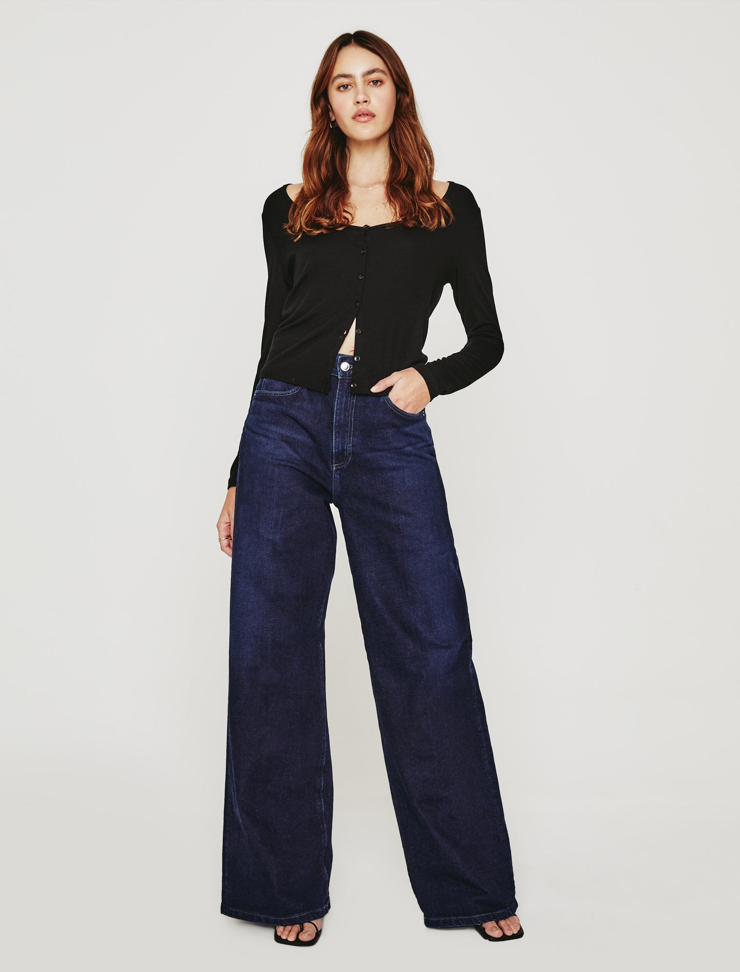 Womens Deven 360° Keepsake - KEEPSAKE – AG Jeans