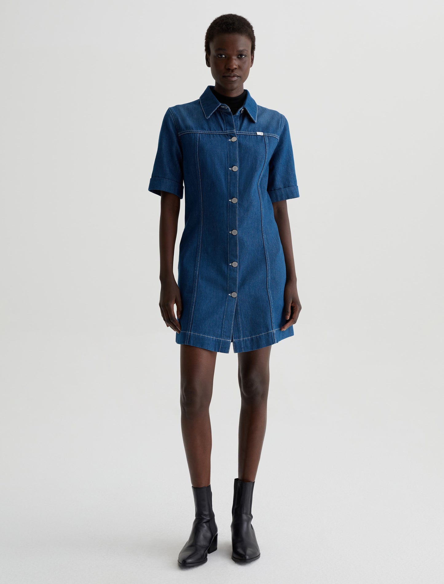 Glenn Dress Nolita A-Line Dress Womens Dress Photo 1