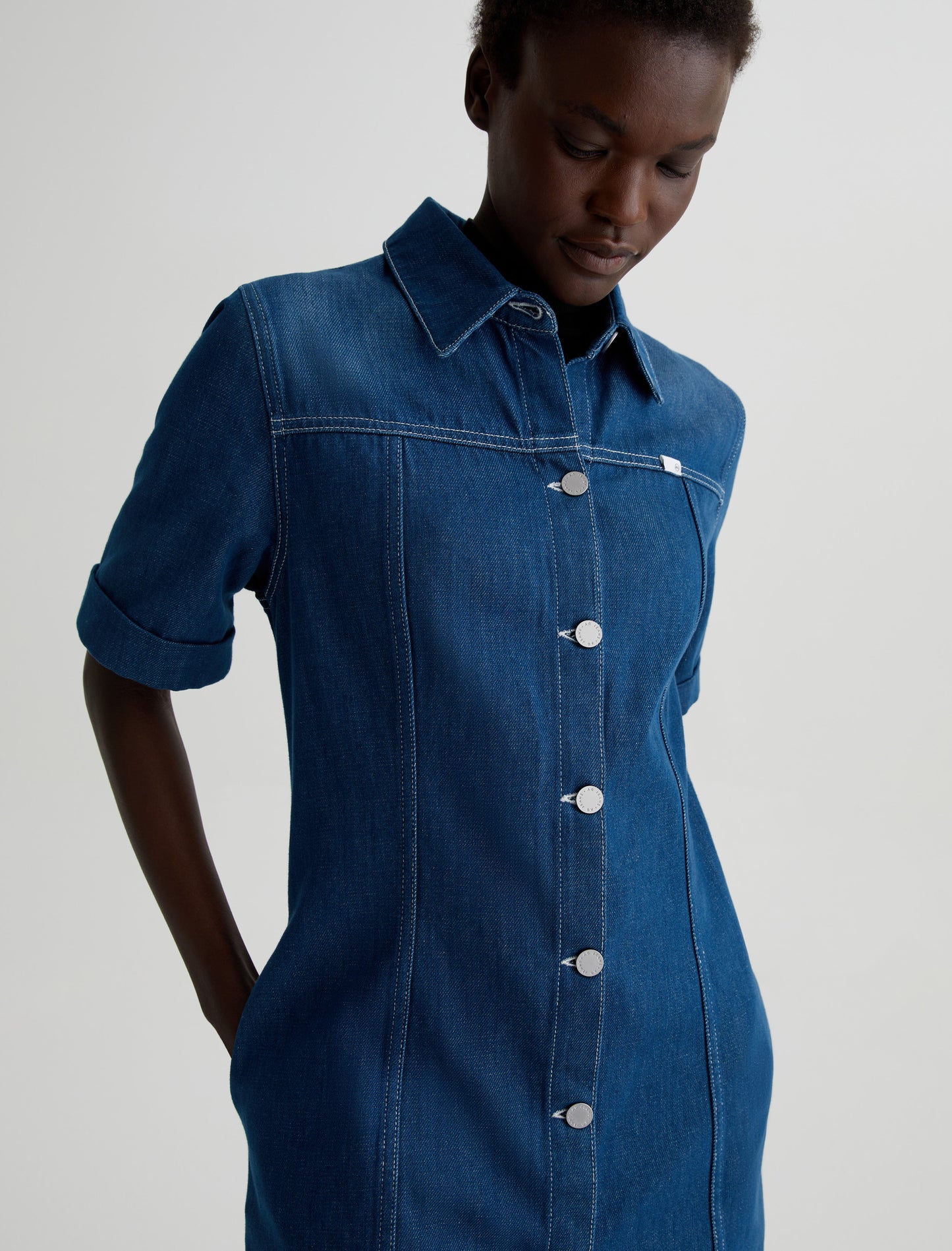 Glenn Dress Nolita A-Line Dress Womens Dress Photo 2
