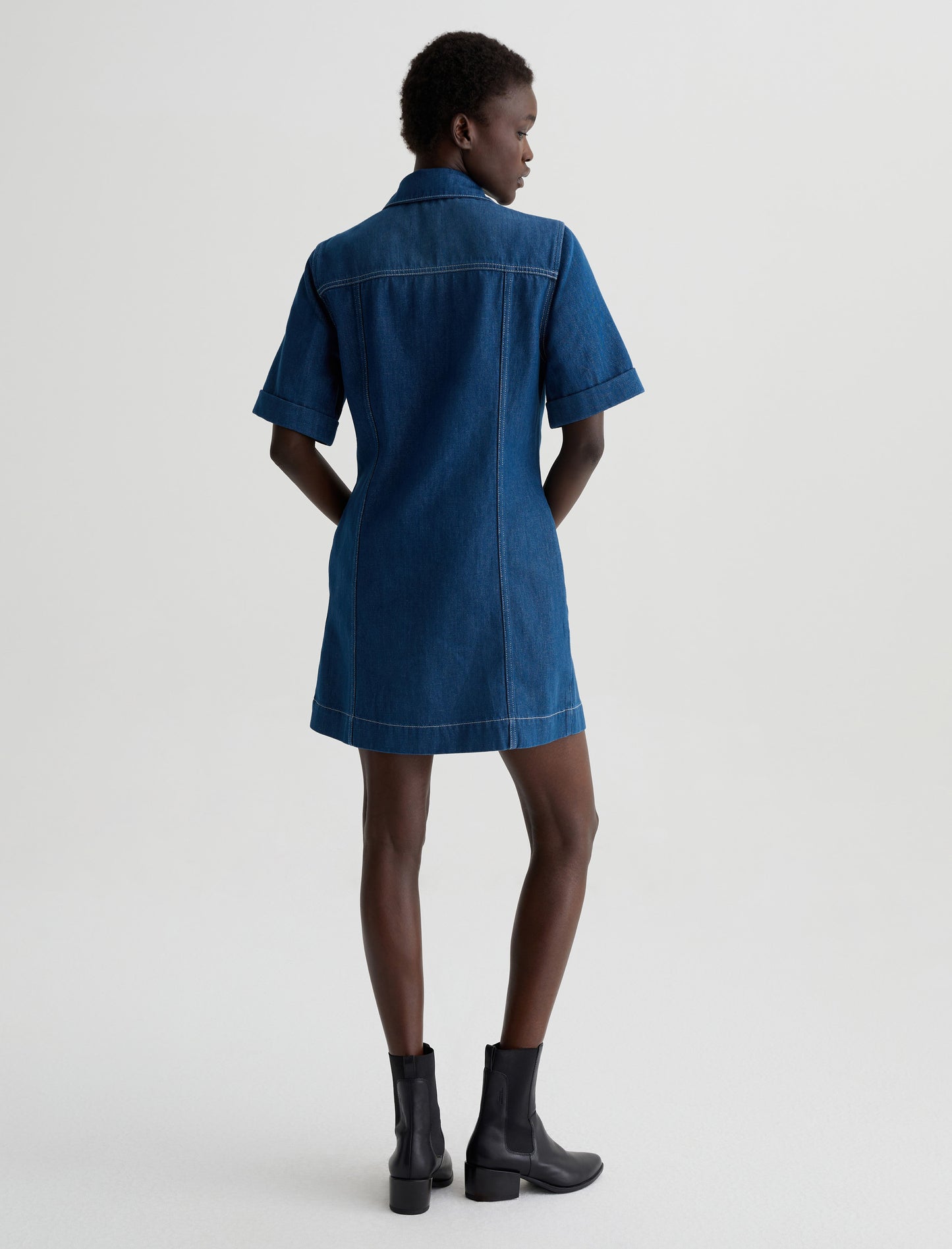 Glenn Dress Nolita A-Line Dress Womens Dress Photo 4