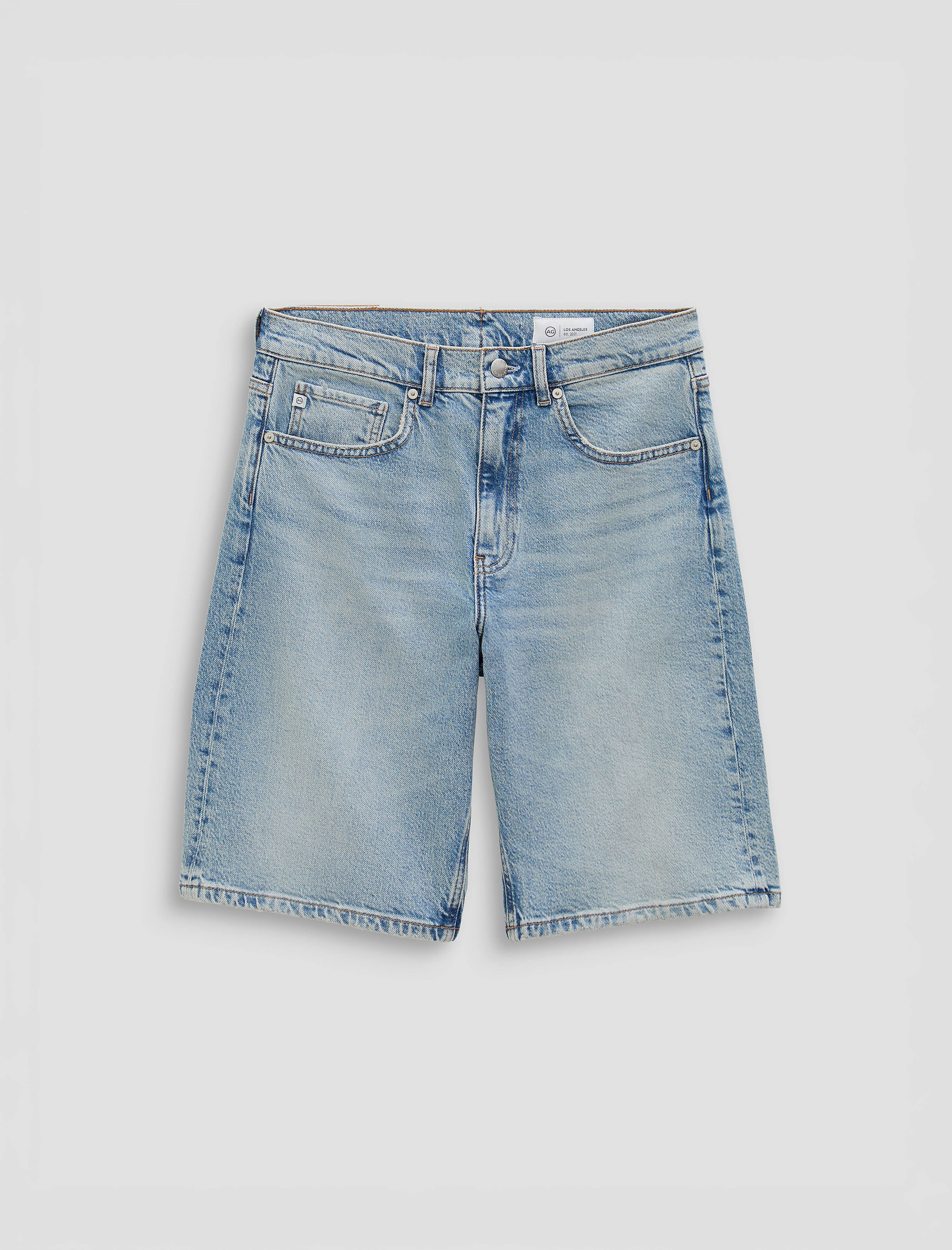Women Thalia Short Highway 29 at AG Jeans Official Store