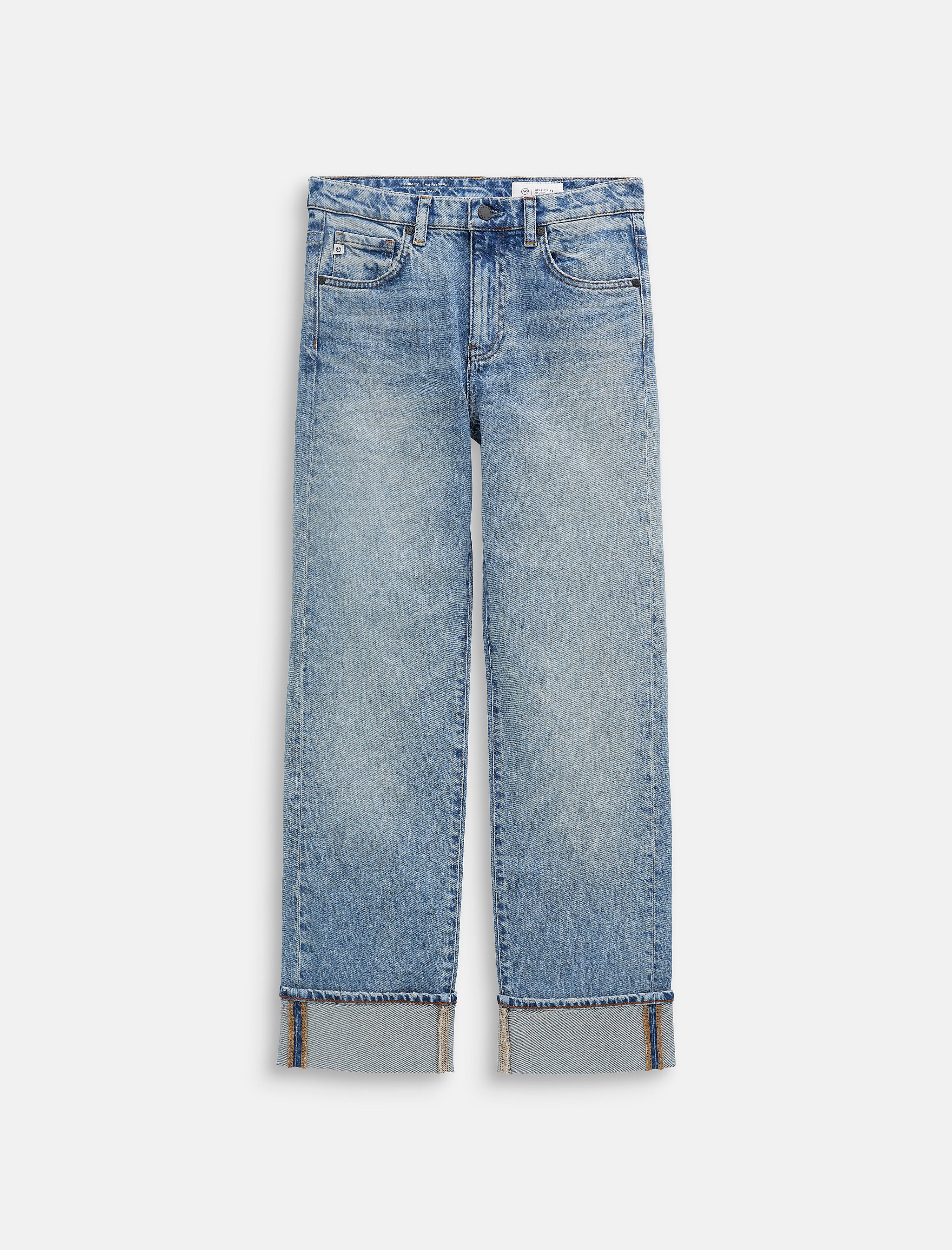 AG Jeans Brinley Jean