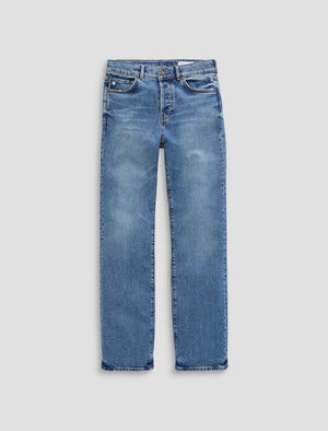Billie Echo Relaxed Straight Womens Bottom Photo 9