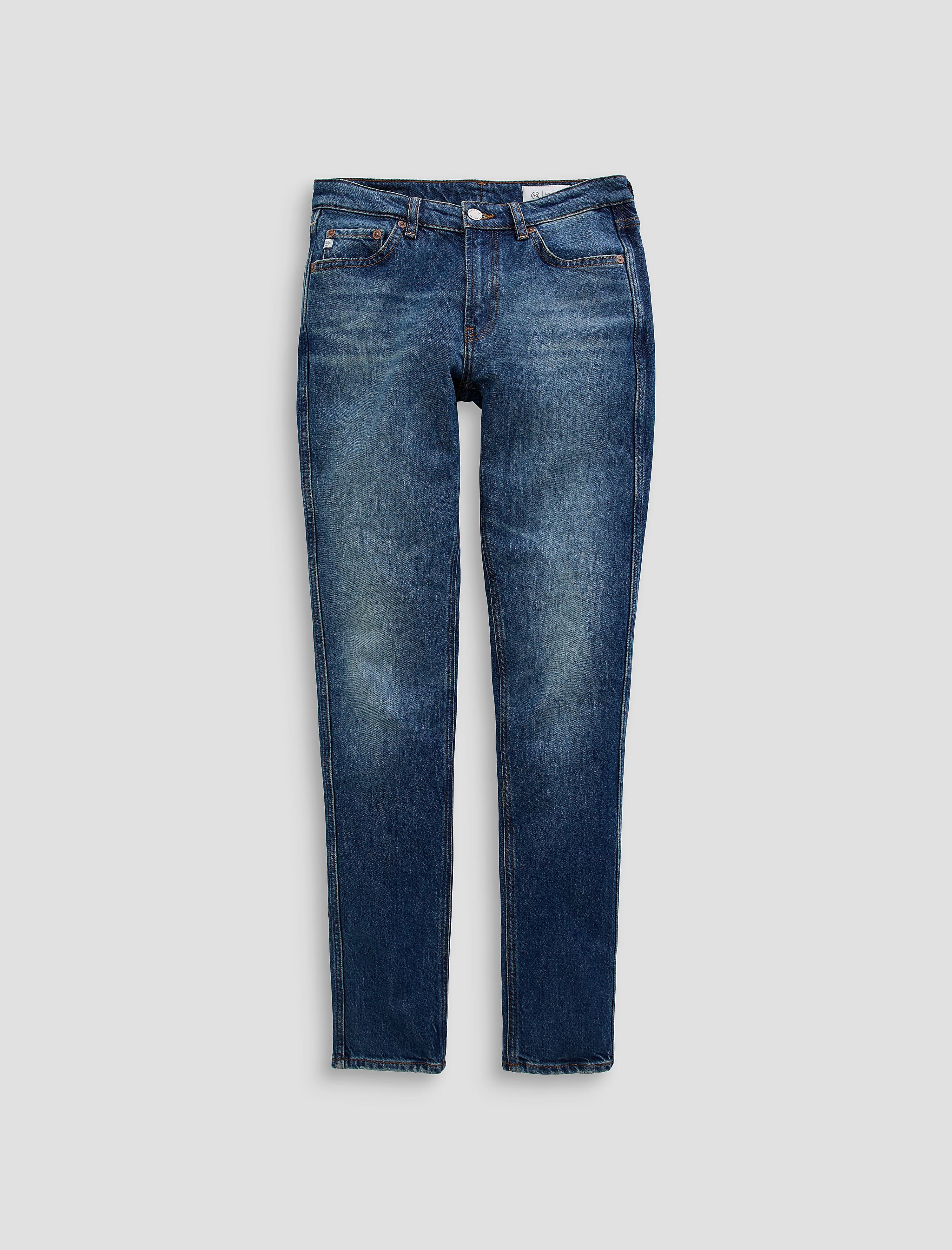 Quinn Sensational Low-Rise Skinny Women Bottom Photo 9