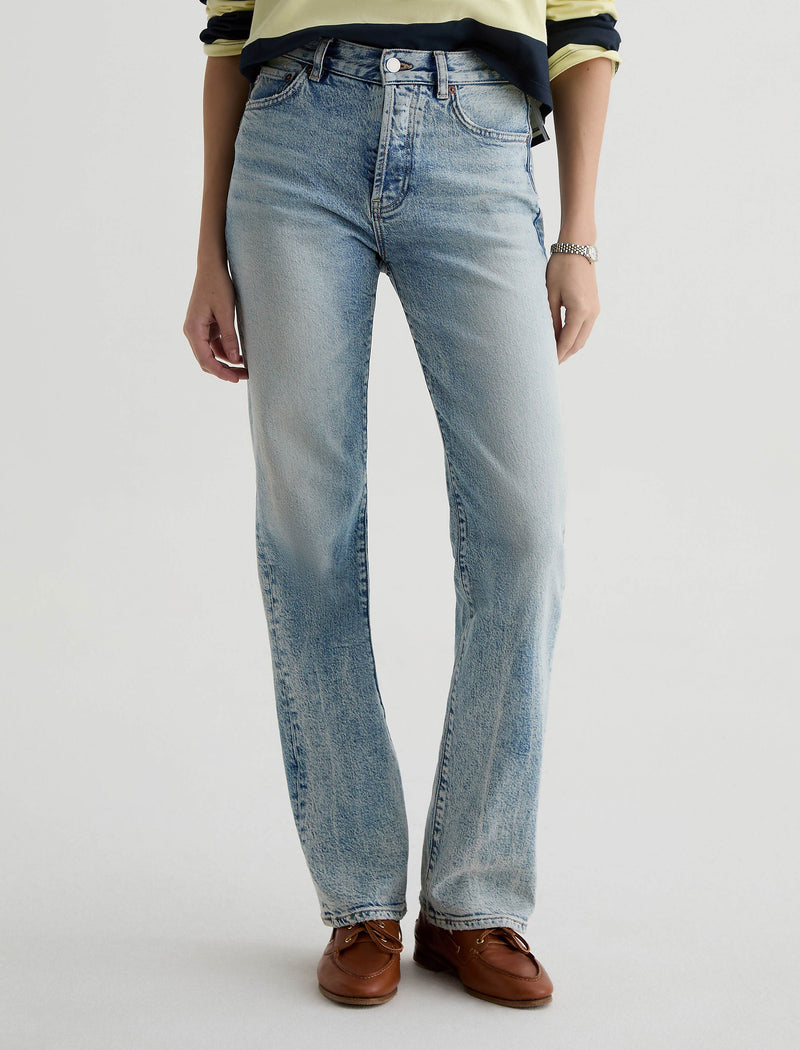 Women Sydney 17 Years Forlorn at AG Jeans Official Store