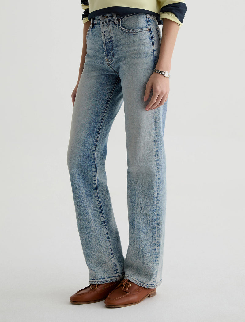 Women Sydney 17 Years Forlorn at AG Jeans Official Store