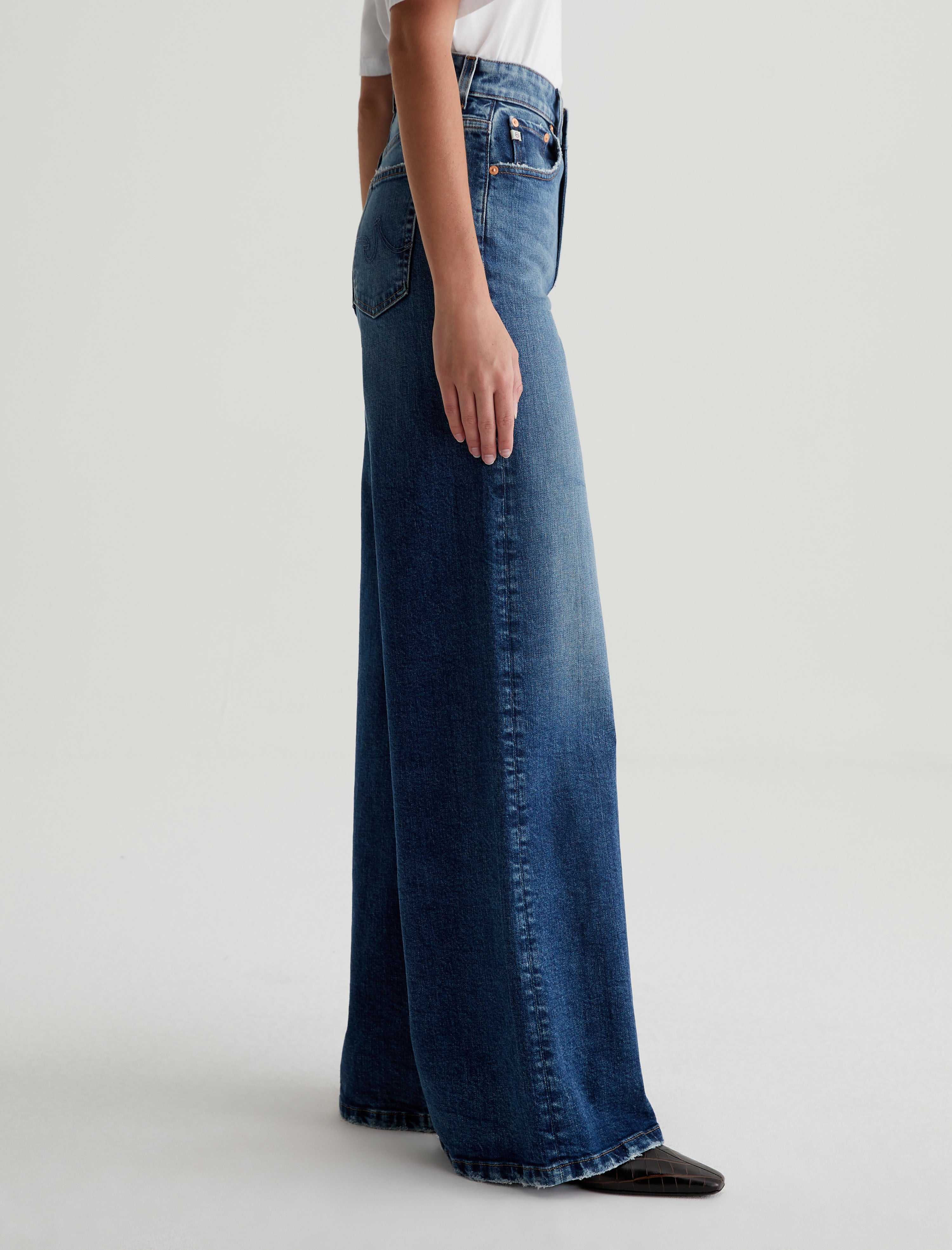 Women Deven 15 Years Firenze at AG Jeans Official Store Women Deven 15 Years Firenze at AG Jeans Official Store