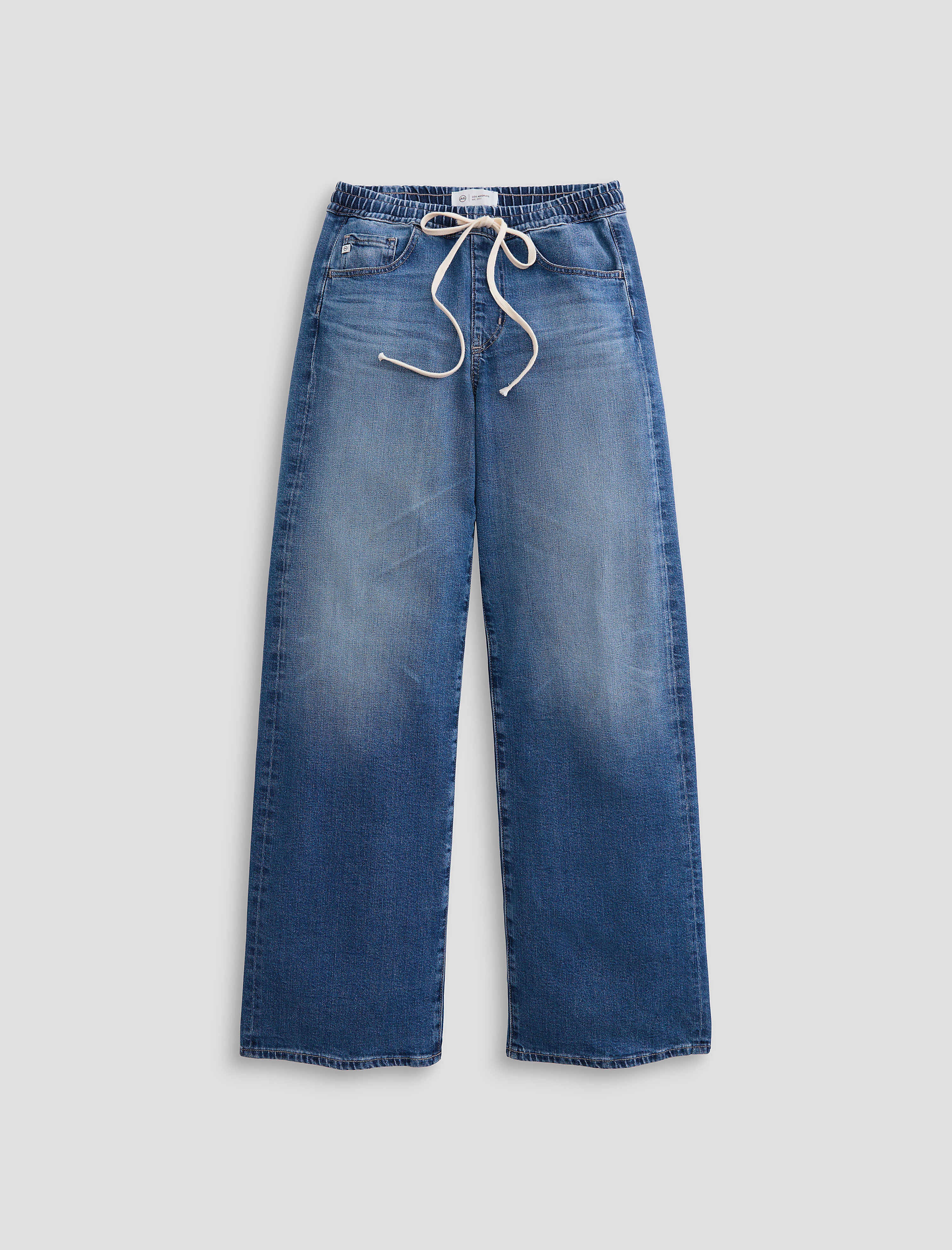 Women Adria Cinched Copenhagen at AG Jeans Official Store