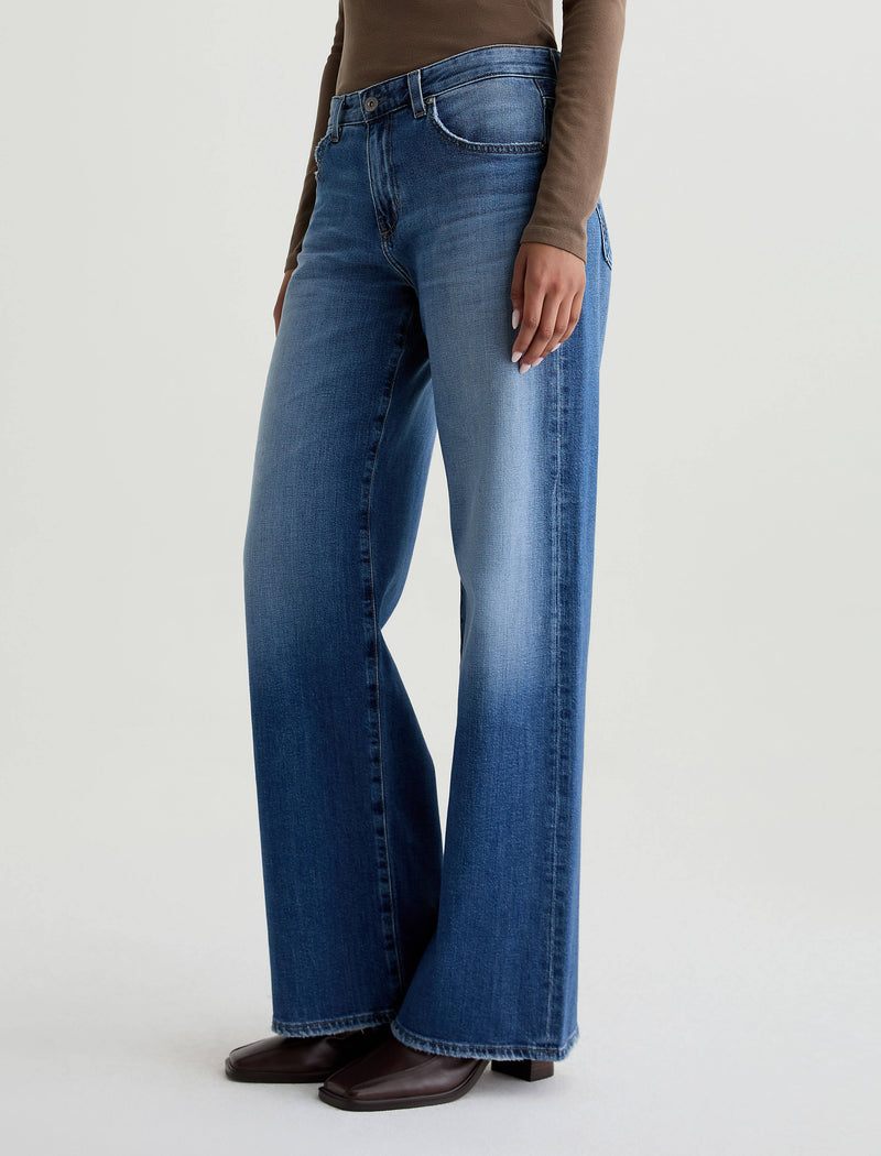 Ag Clothing Women Adria Headline at AG Jeans Official Store