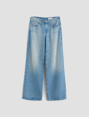 Adria Siren Low-Rise Wide Leg Women Bottom Photo 9