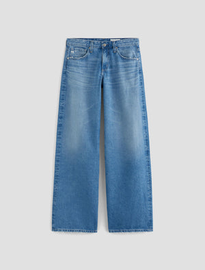 Adria Flashback Low-Rise Wide Leg Women Bottom Photo 9