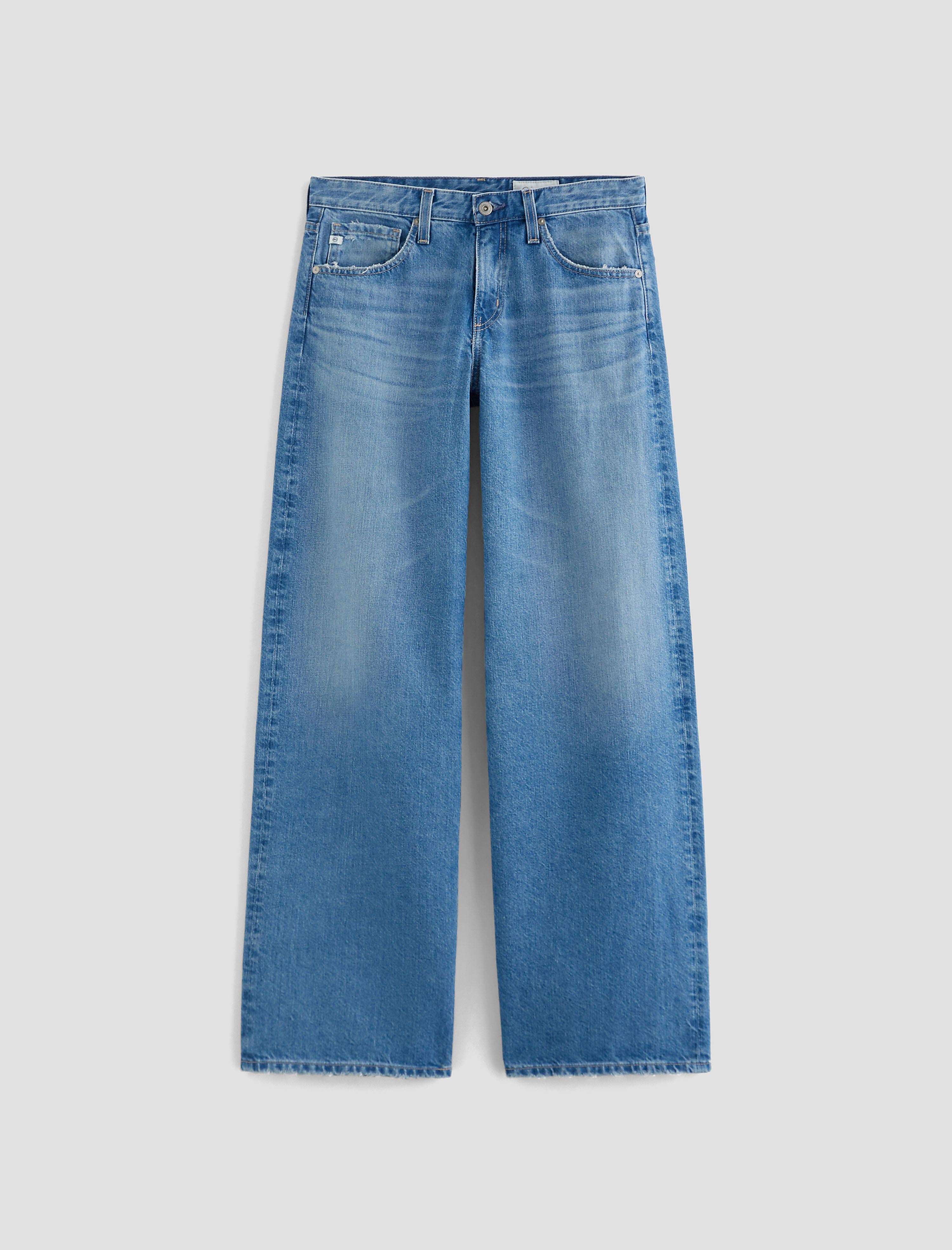 Adria Flashback Low-Rise Wide Leg Women Bottom Photo 9