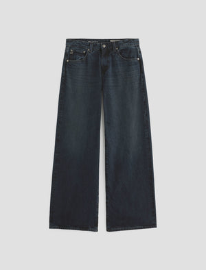 Adria 2 Years Prose Low-Rise Wide Leg Women Bottom Photo 9