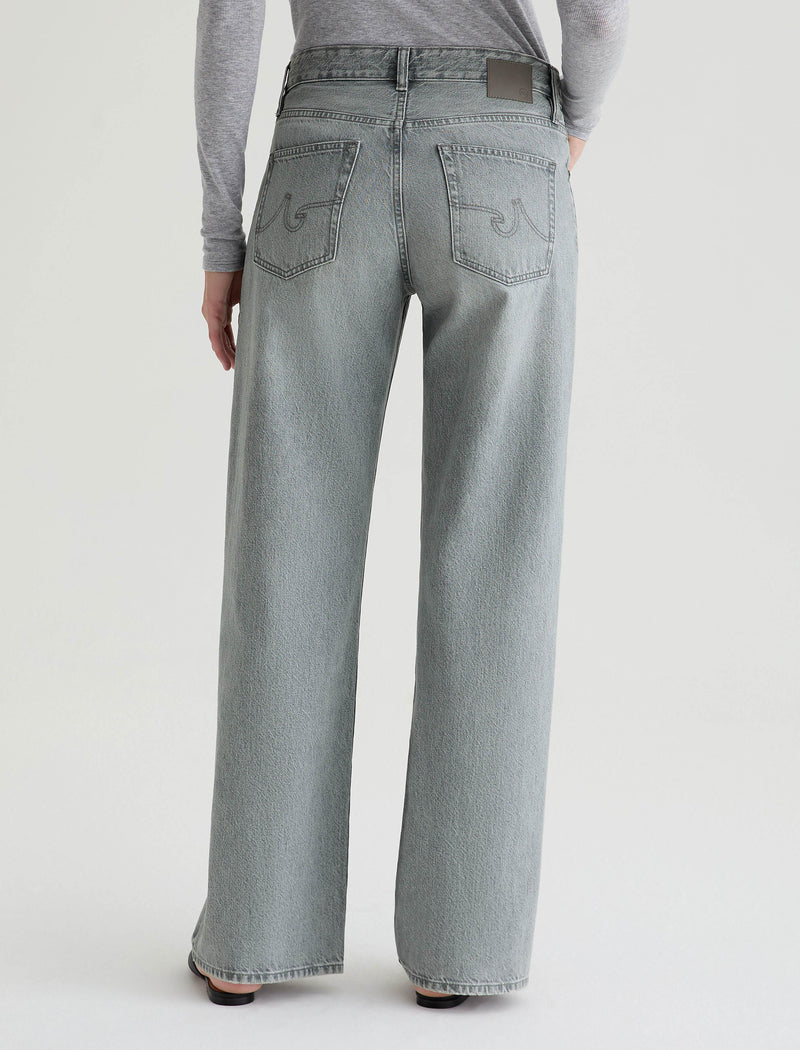 Adria Wide Leg - Overnight