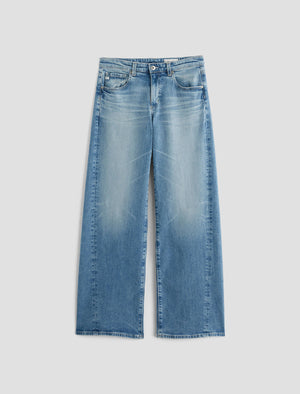 Adria Twisted Leg Helios Low-Rise Wide Leg Women Bottom Photo 9