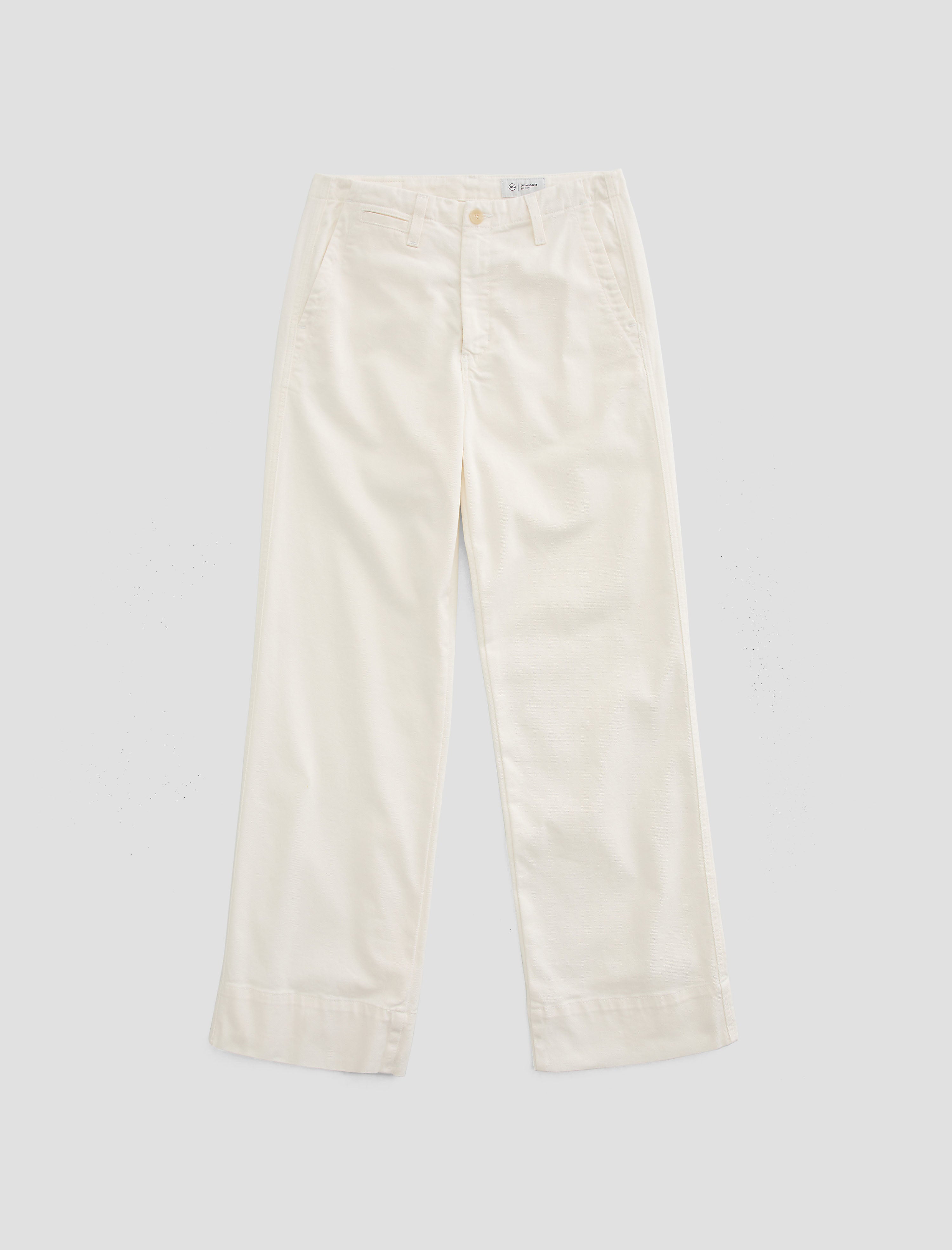 Women Allegra Powder at AG Jeans Official Store