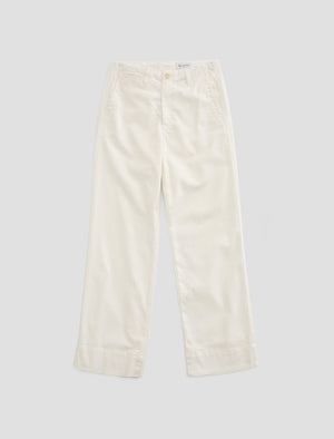Allegra Powder High-Rise Cadet Women Bottom Photo 9