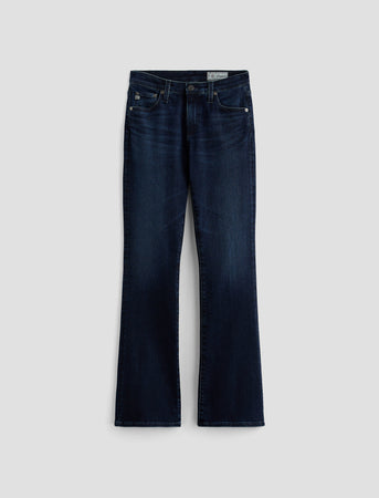 【EEUN】Deep Stitch Line Denim Women Angel 3 Years Berlin at AG Jeans Official Store