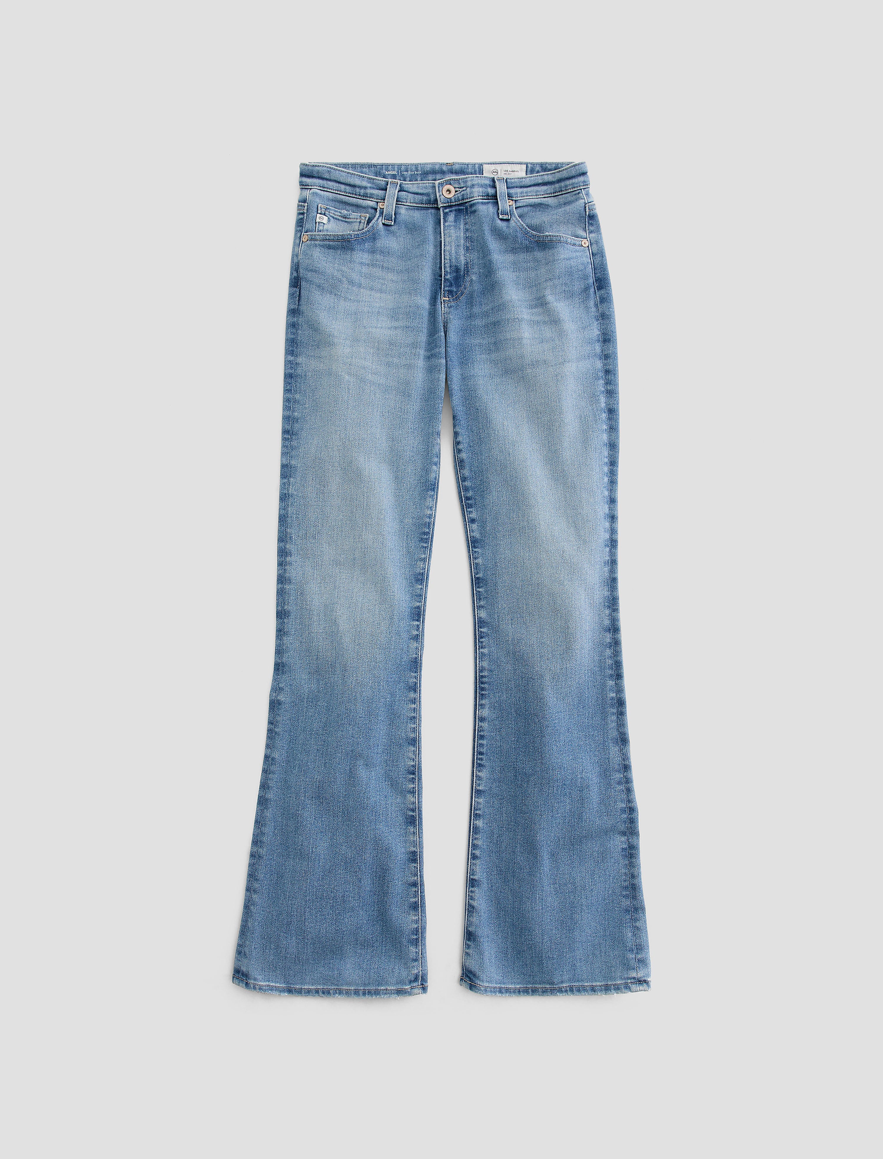 Angel Central Coast Low-Rise Boot Women Bottom Photo 9