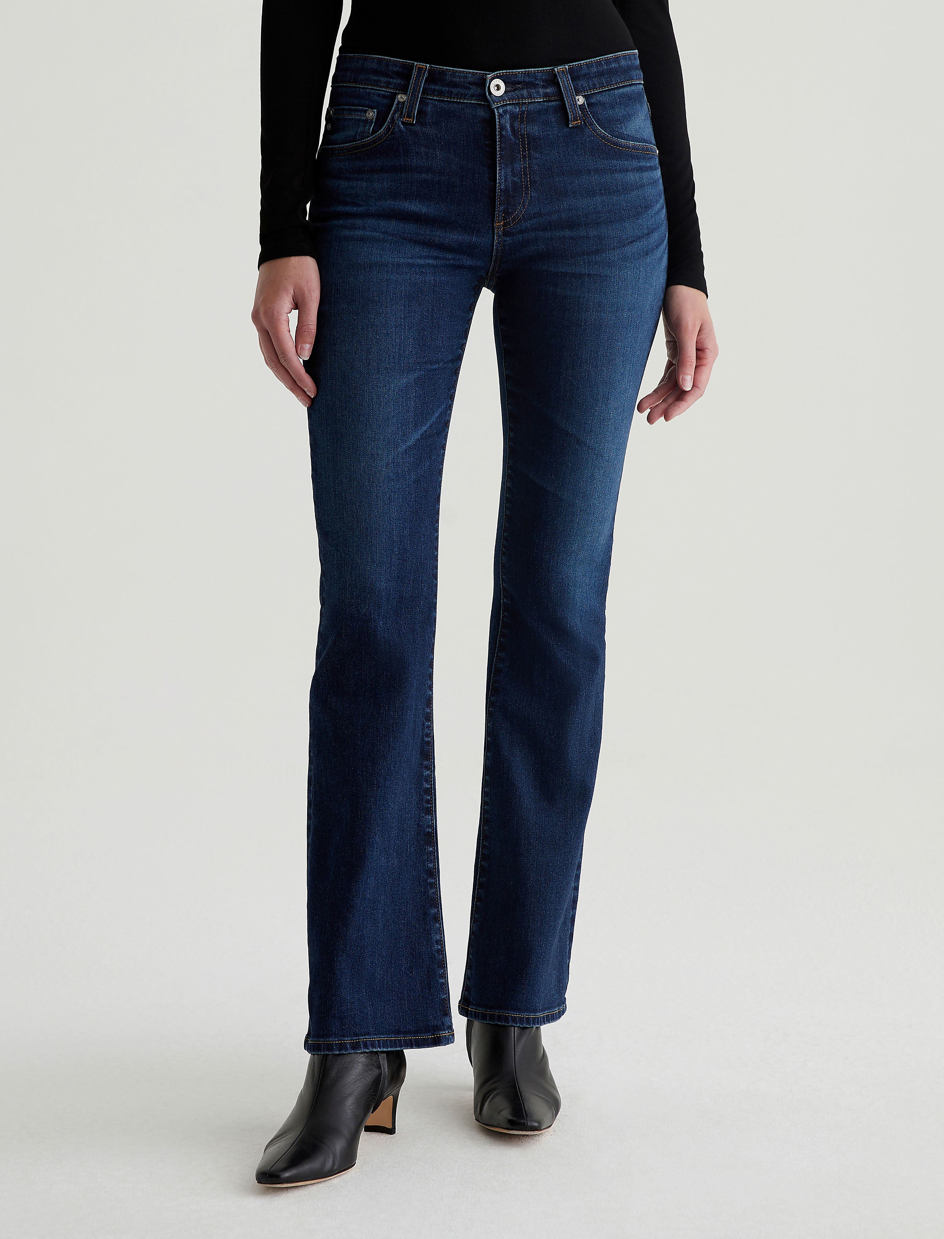 Angel Vp Night Out Low-Rise Boot Women Bottom Photo 2