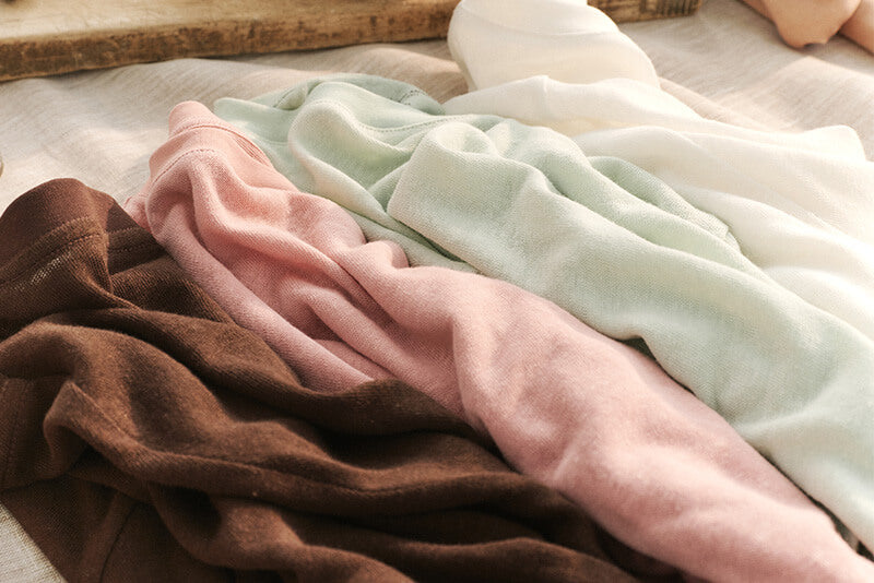 How to Choose the Best Linen for Summer: A Complete Guide