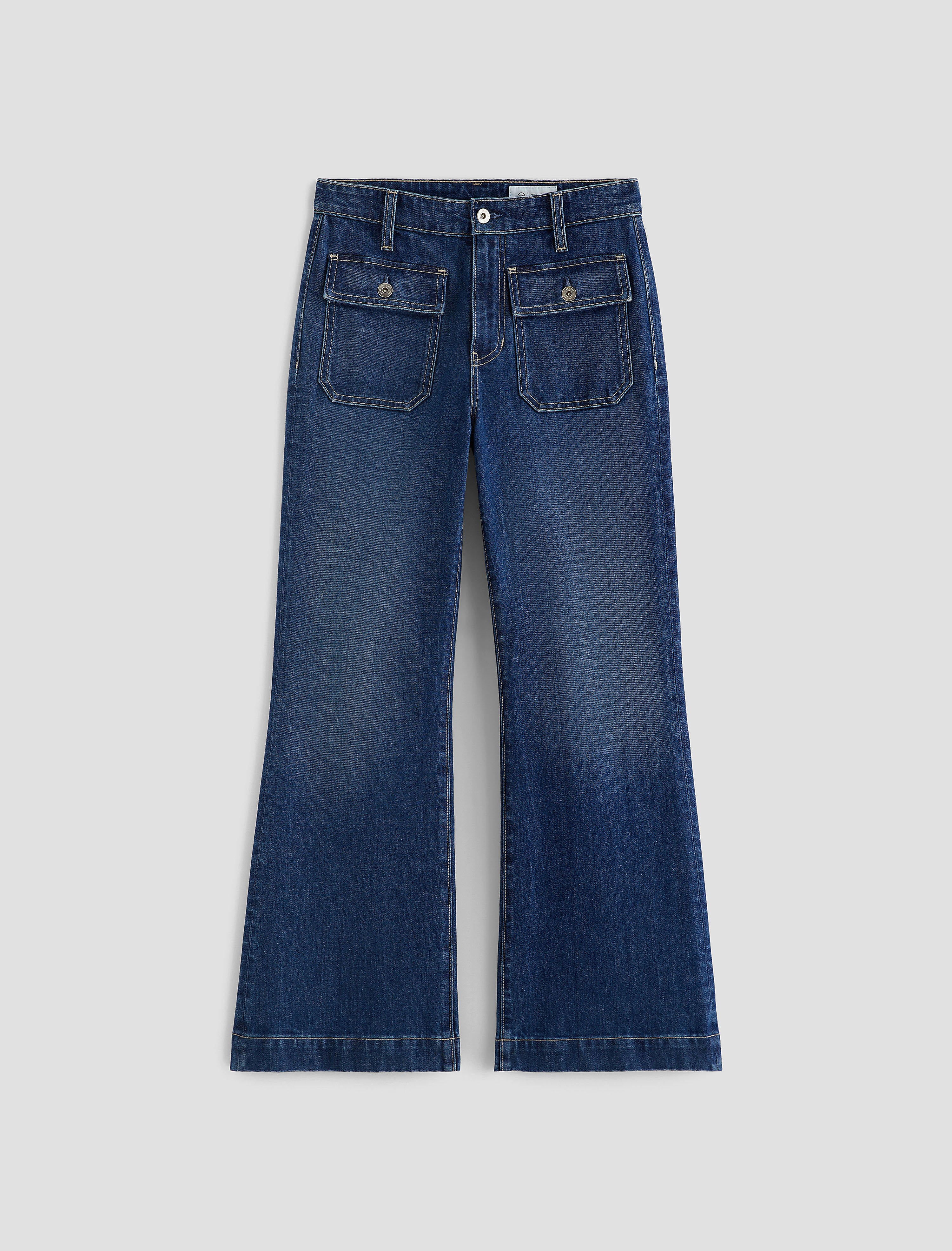 Women Bonnie Shallow at AG Jeans Official Store