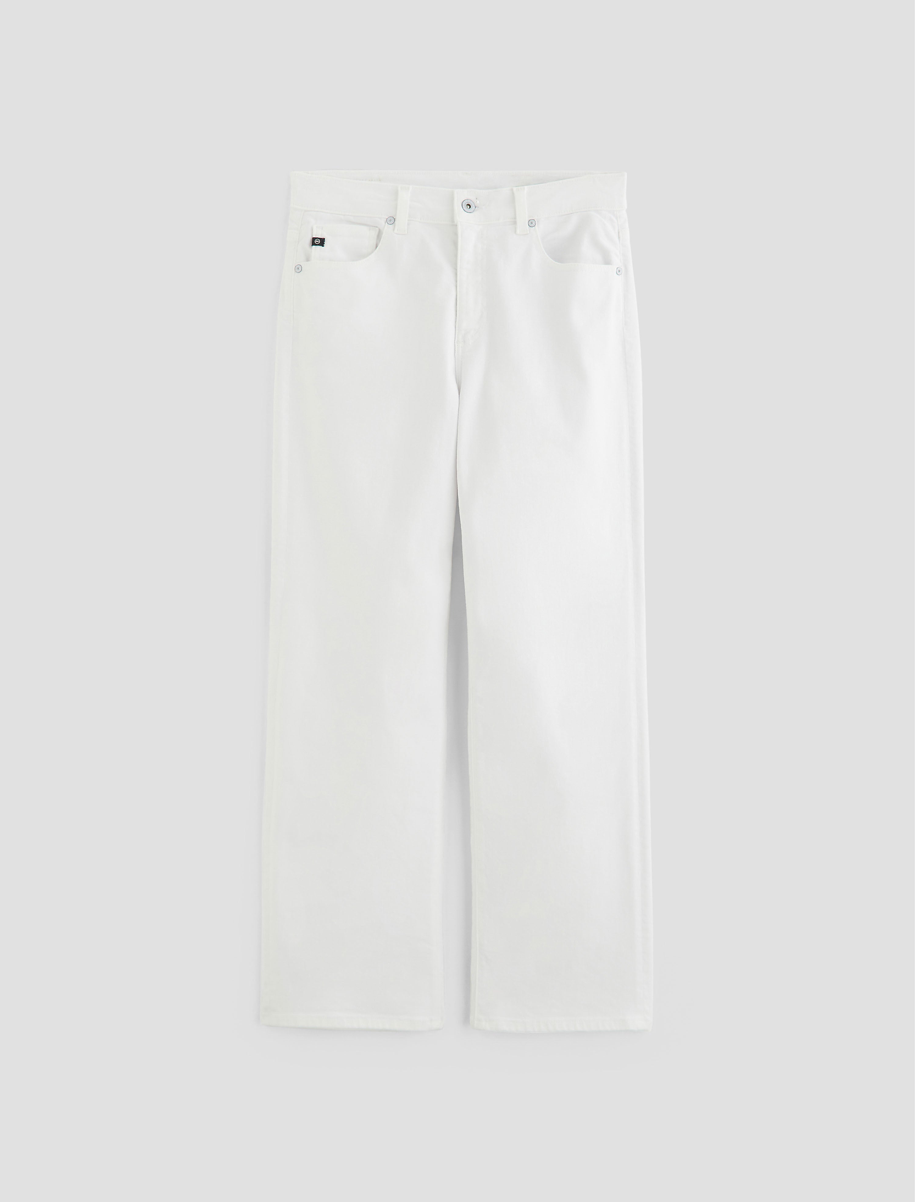 Brinley Crop Jean