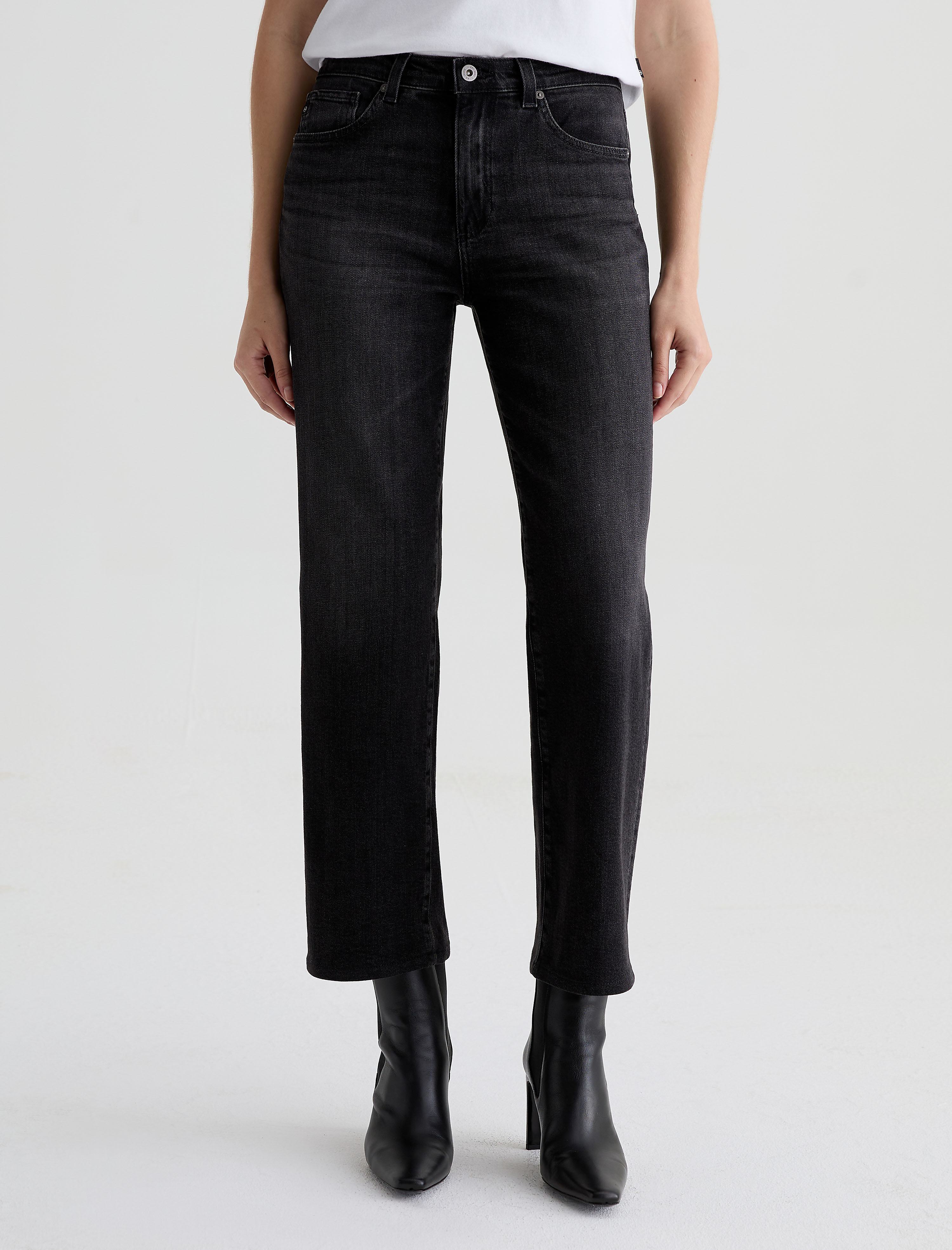 Brinley Nebula Mid-Rise Straight Women Bottom Photo 2