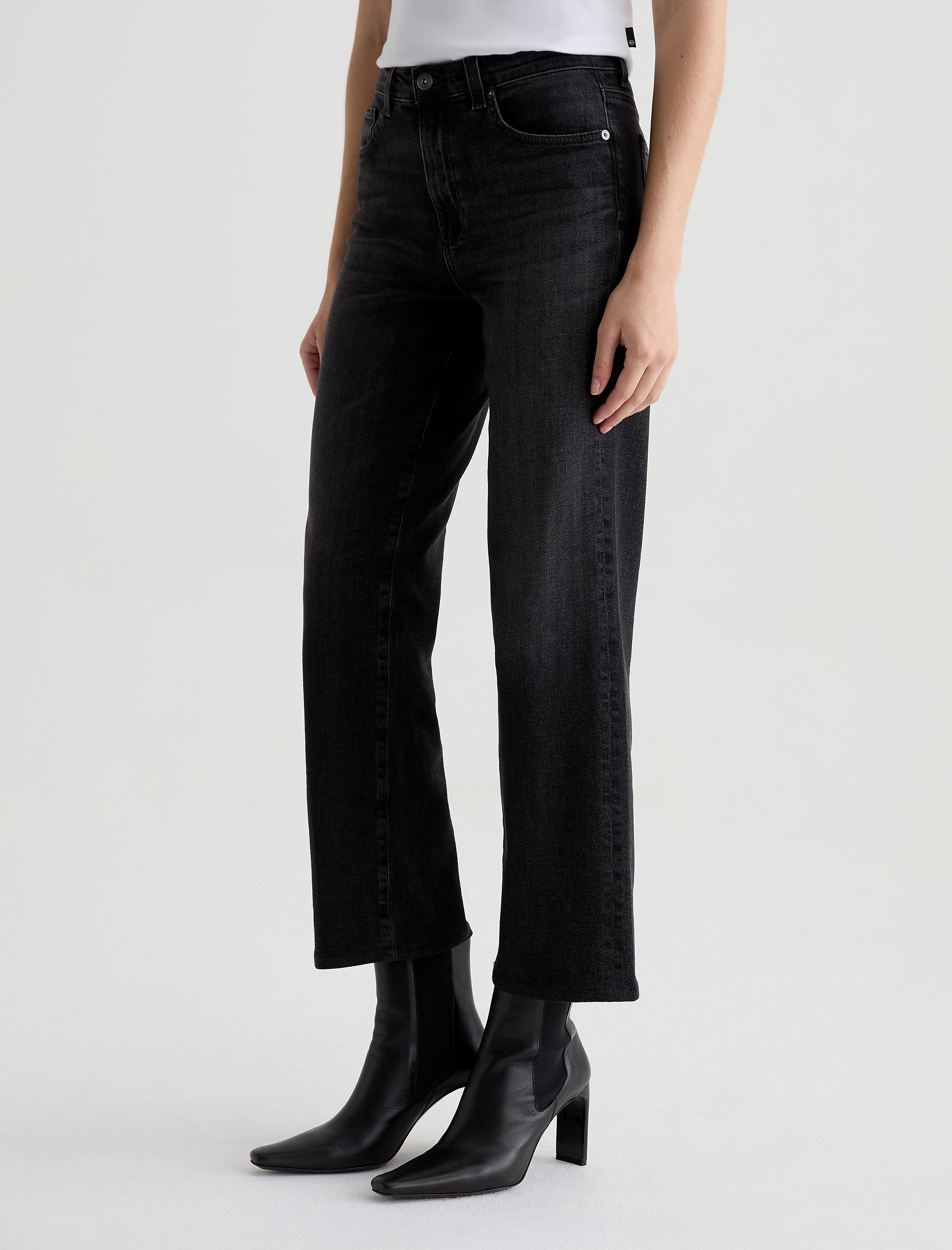 Brinley Nebula Mid-Rise Straight Women Bottom Photo 5
