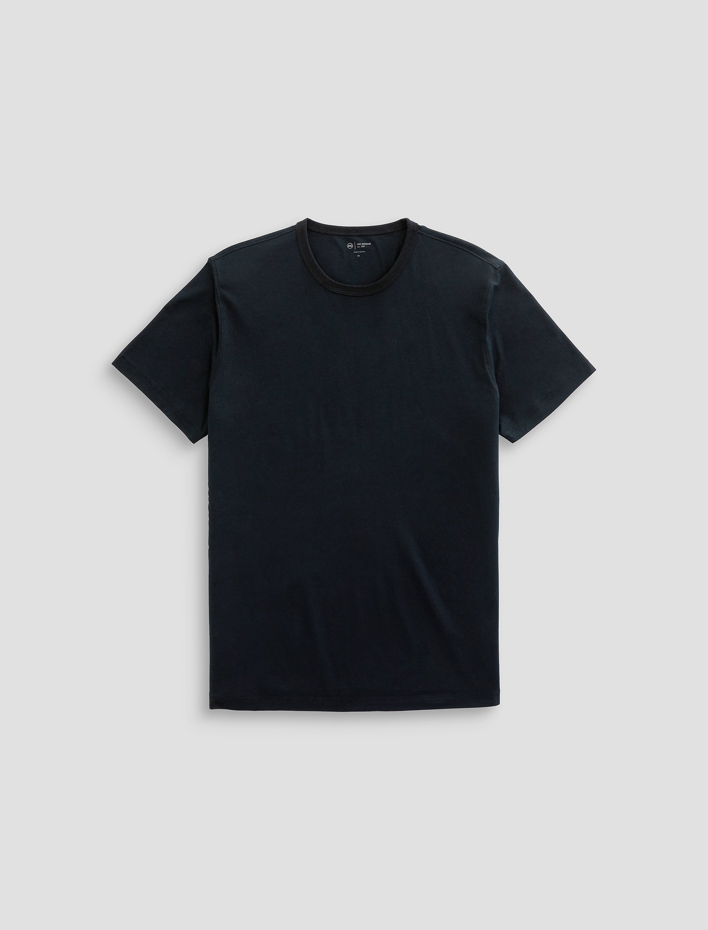 エージージーンズ メンズ シャツ トップス Bryce Johnny Collar AG -（Tシャツ・カットソー｜トップス）：メンズ