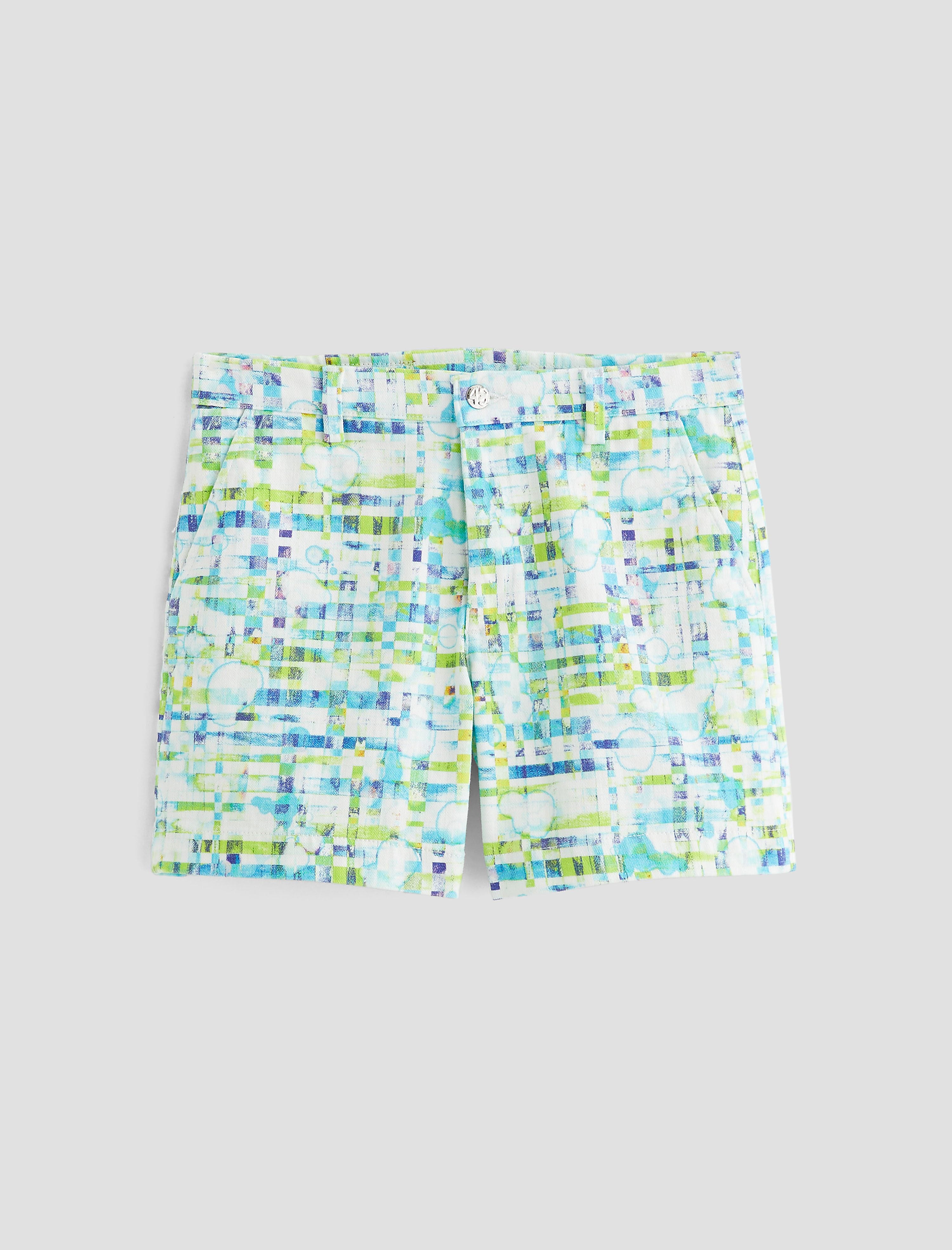★★Adairs★★ Monogram 3S Short Pants W Green IX0931 Adidas Monogram 3s Short Pants W Green Ix0931 – buy the best