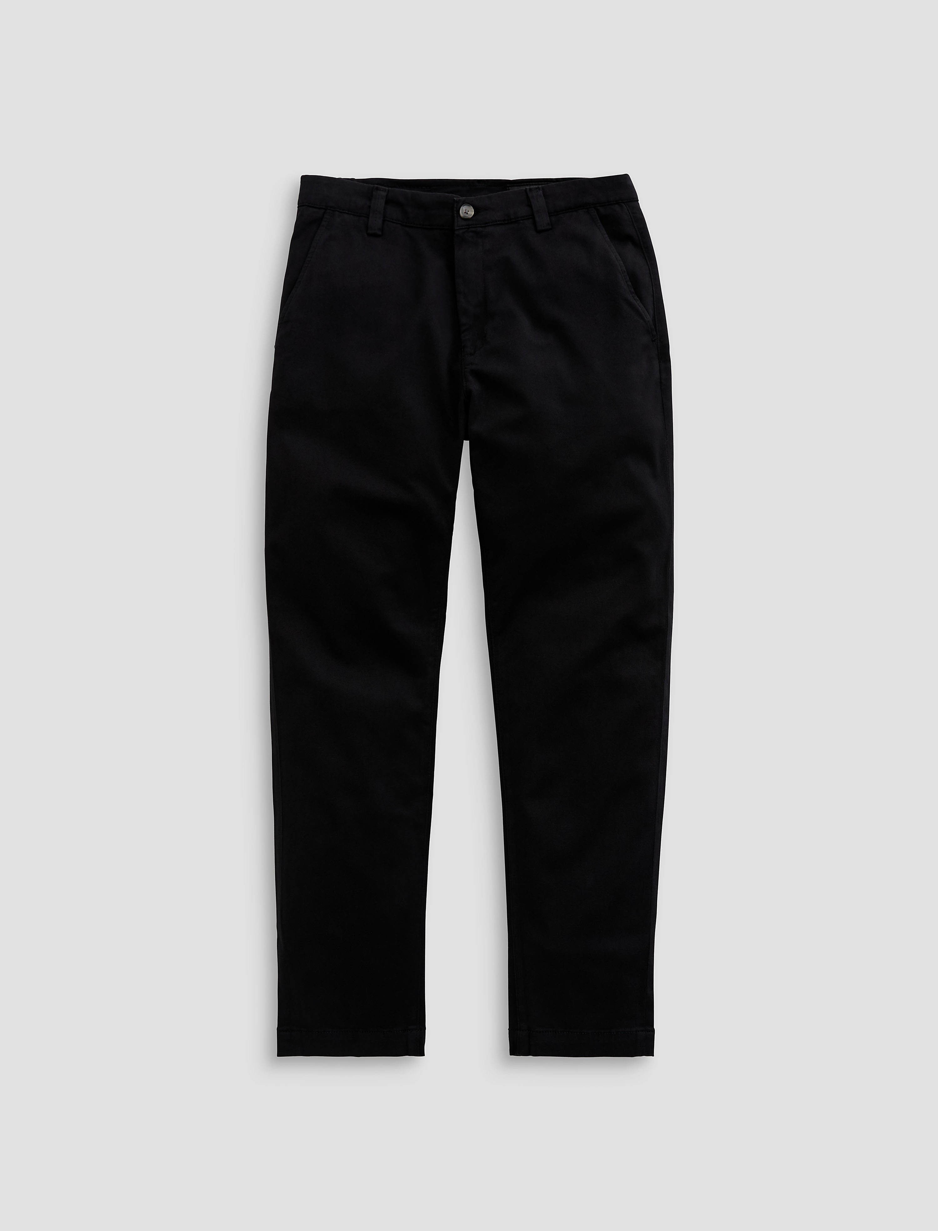 Womens Caden Super Black at AG Jeans Official Store