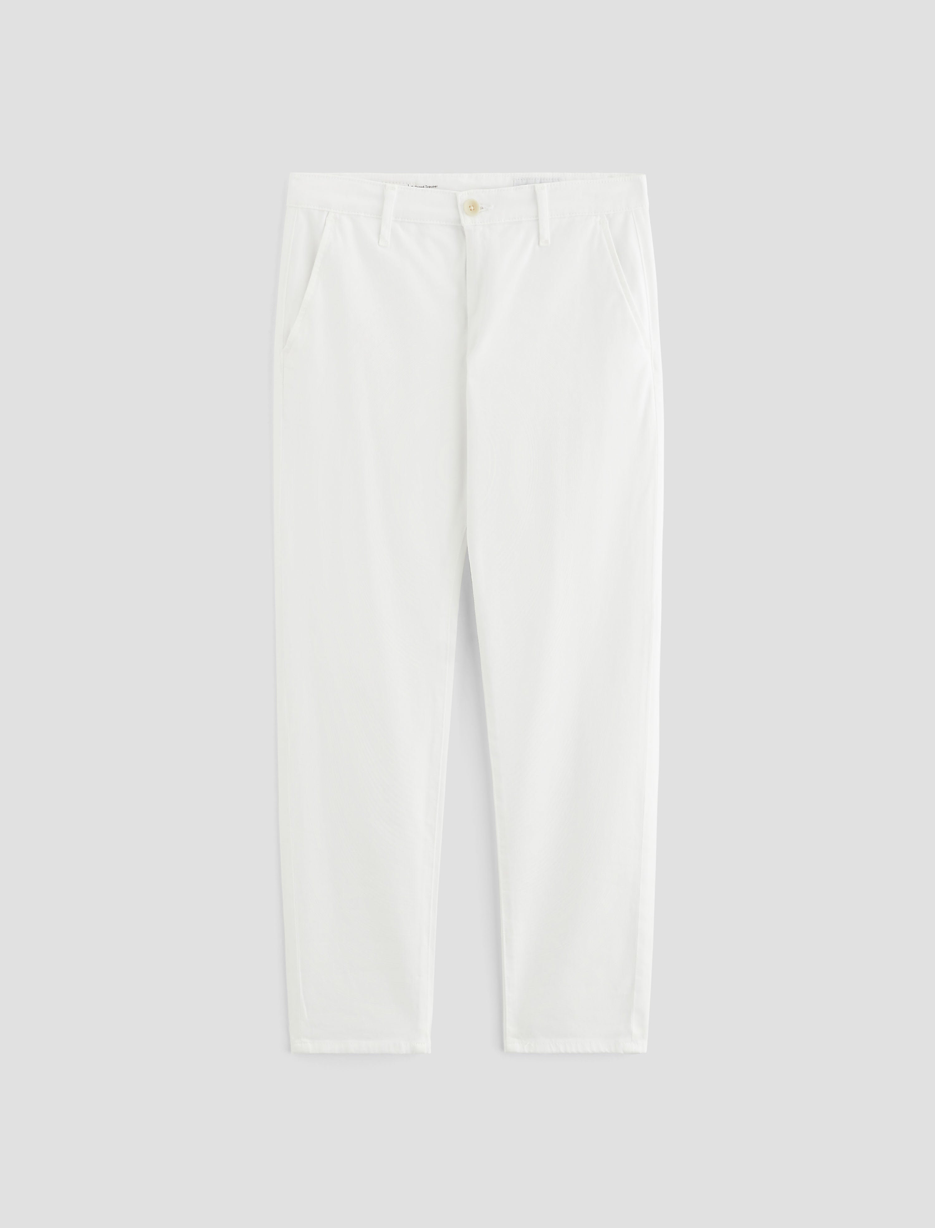 CLANE DAD SHORT PANTS ホワイト CLANE/クラネ/DAD SHORT PANTS（その他パンツ）｜CLANE（クラネ