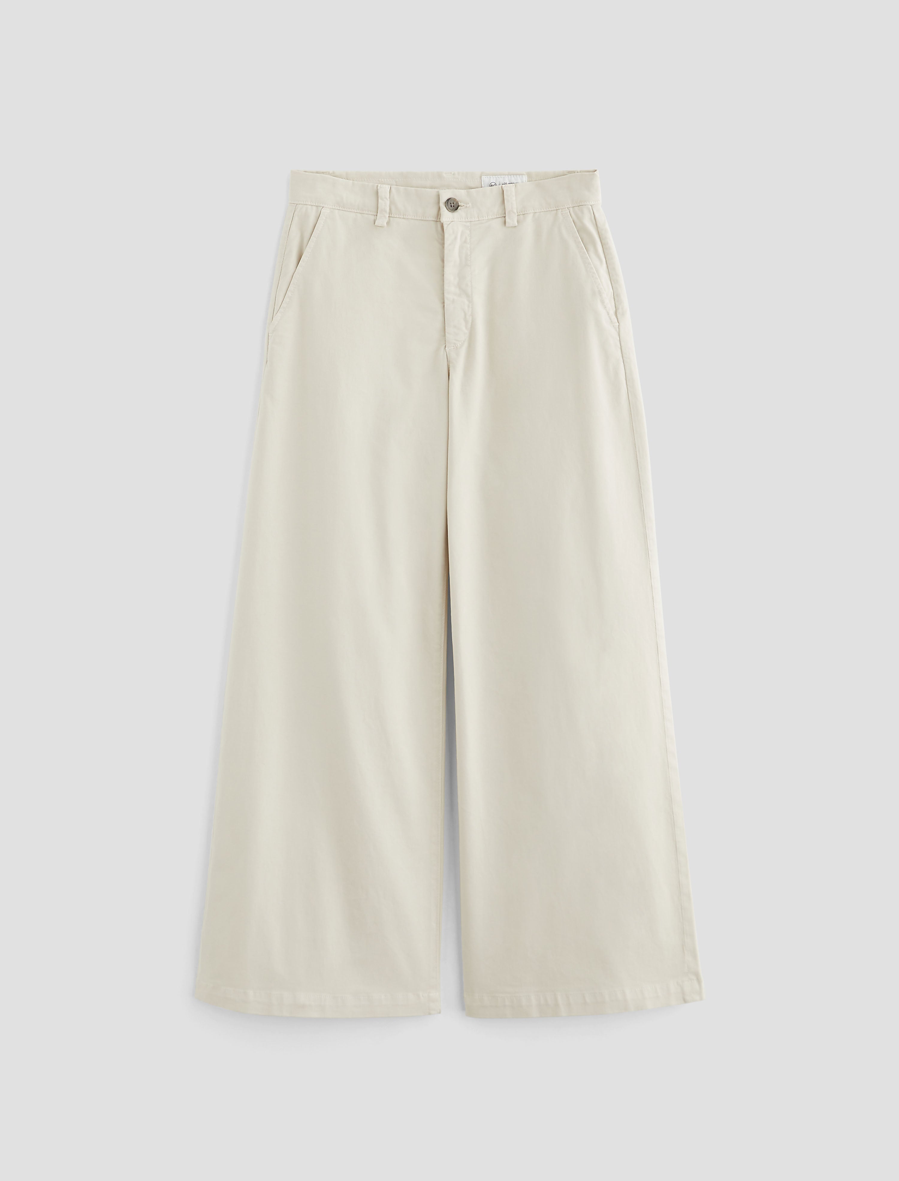 Women Caden Wide Leg Pumice at AG Jeans Official Store