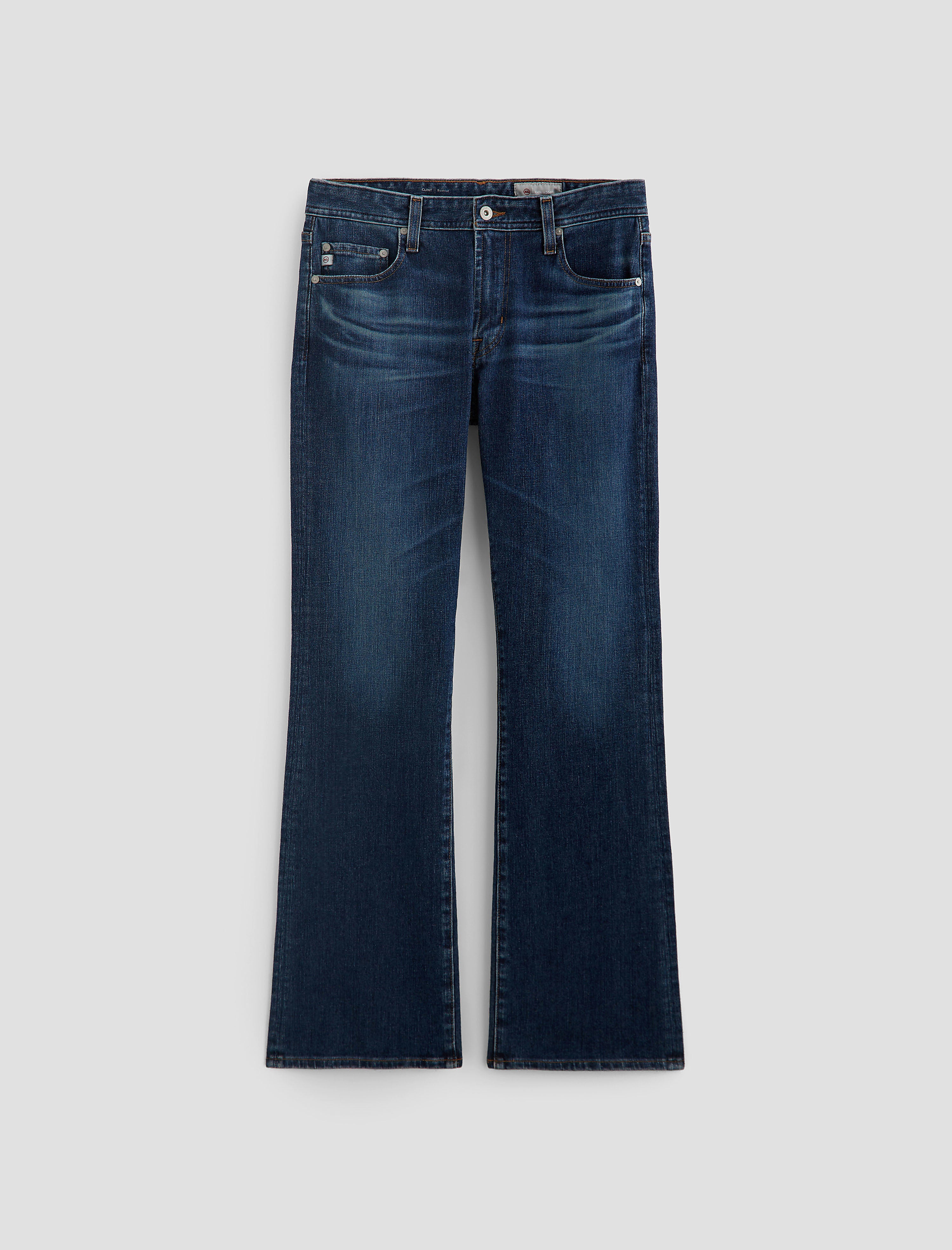 Men's Bootcut Jeans at AG Jeans Official Store