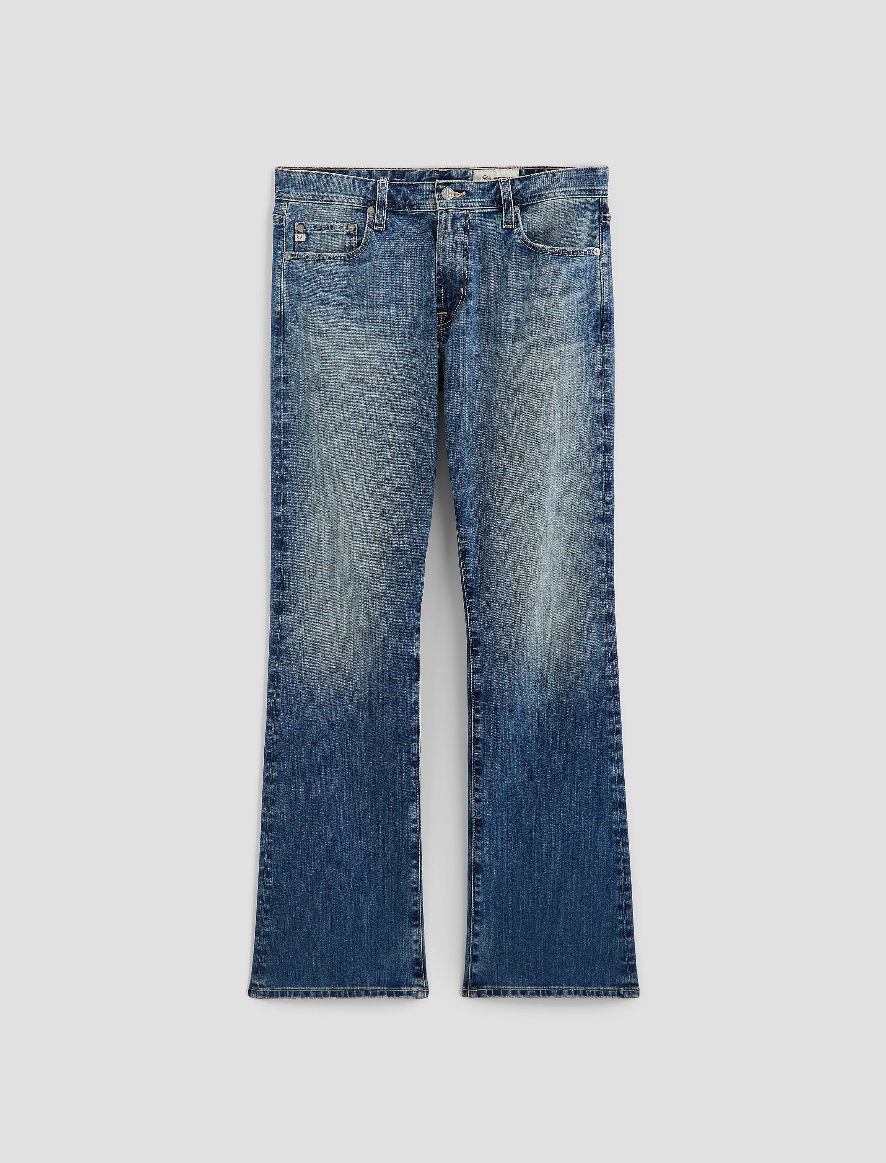 Clint 13 Years Ericsson Classic Bootcut Men Bottom Photo 9