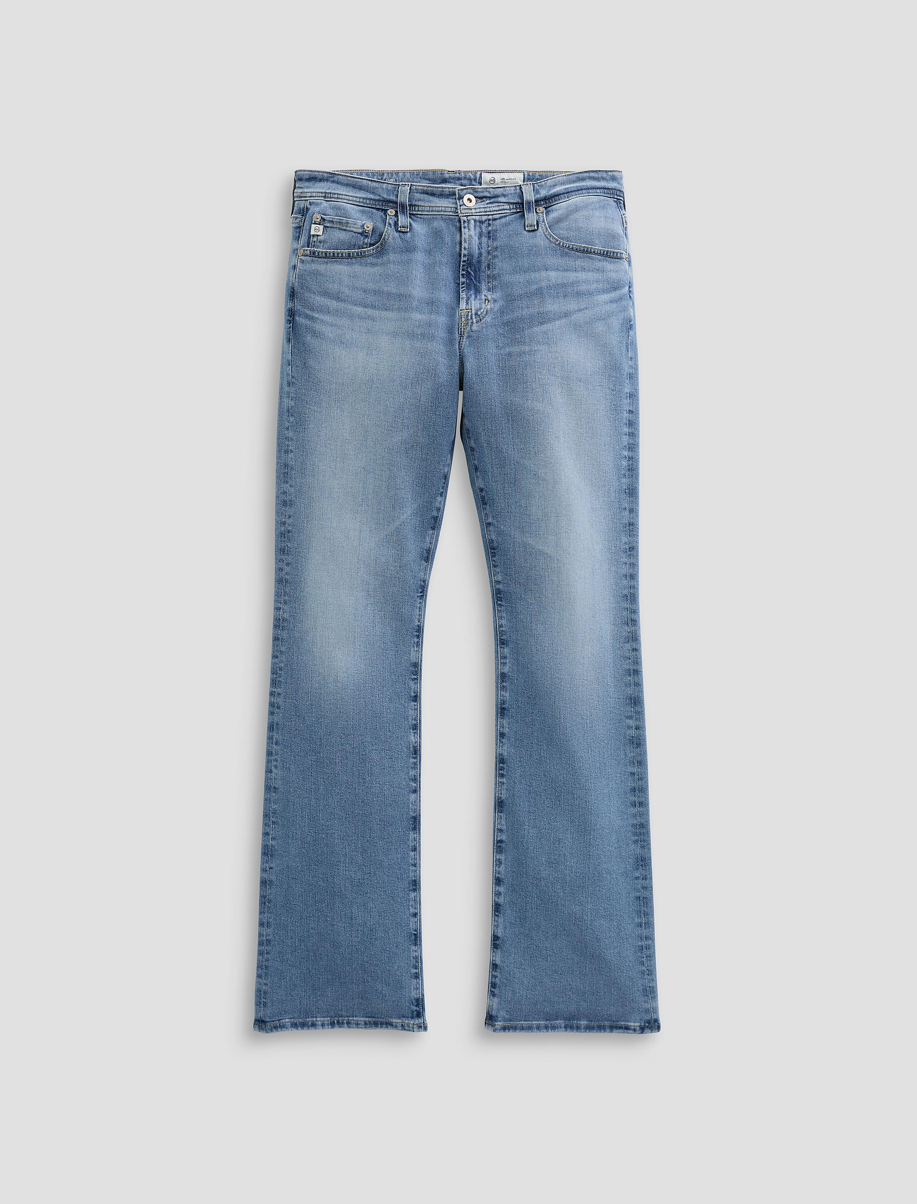 Clint Saltillo Classic Bootcut Men Bottom Photo 9