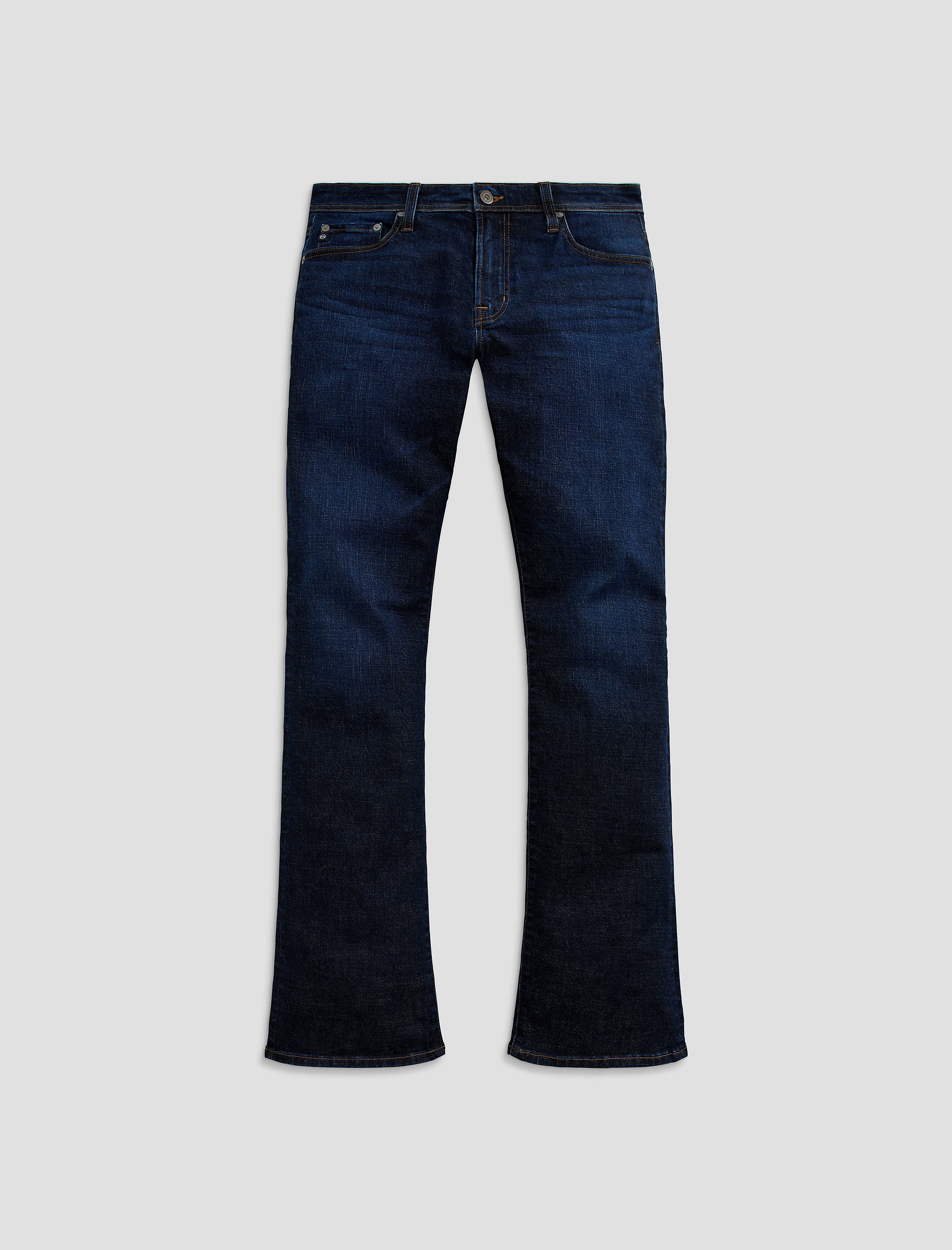 デニム・ジーパン VACANT Archive : 24FW / BELIN BOOTS-CUT DENIM (2COLORS) Camper Denim jeans AU00006-002 Apparel Women. Official