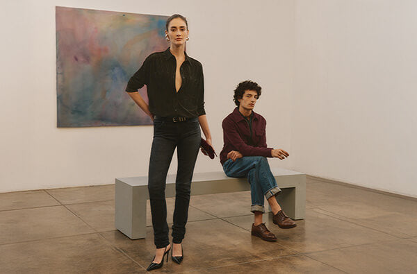 New Arrivals at AG Jeans Official Store